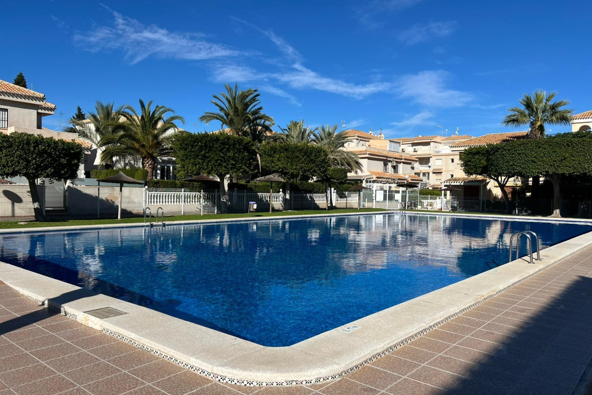 Reventa - House - Quad - Orihuela Costa - Playa Flamenca