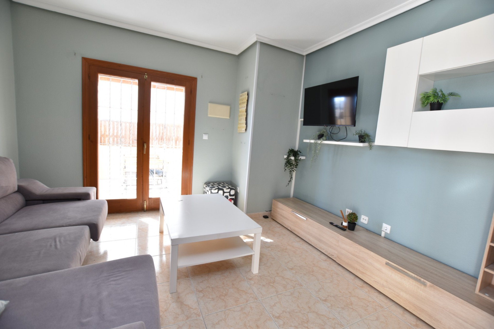 Reventa - House - Quad - Orihuela Costa - Playa Flamenca