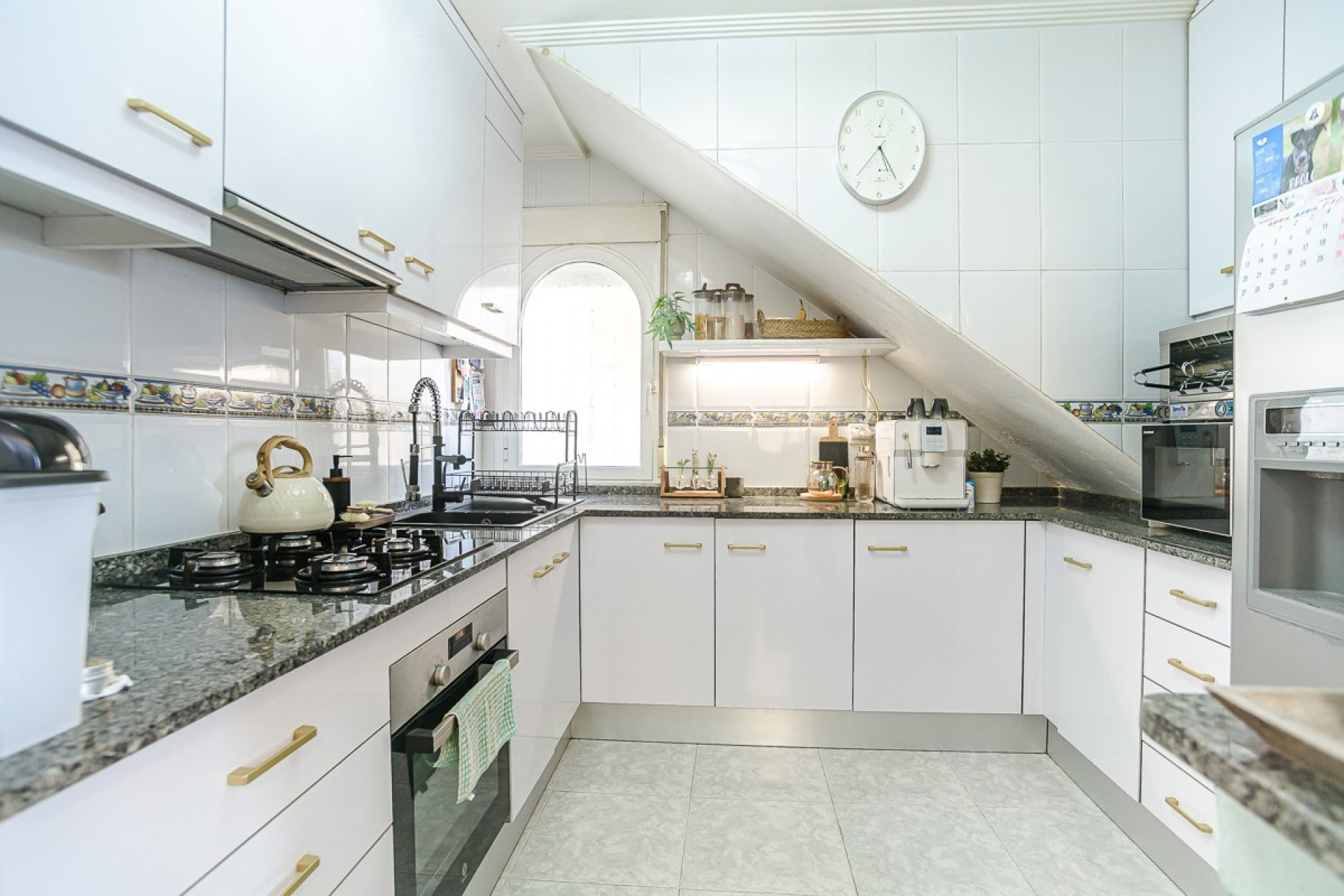 Reventa - House - San Fulgencio - urb.la marina