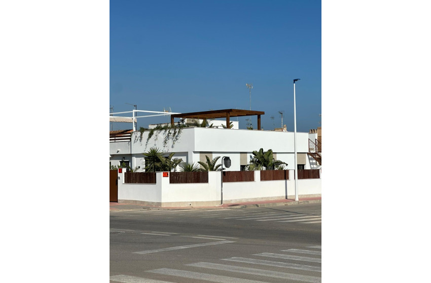 Reventa - House - San Javier - Santiago de la Ribera