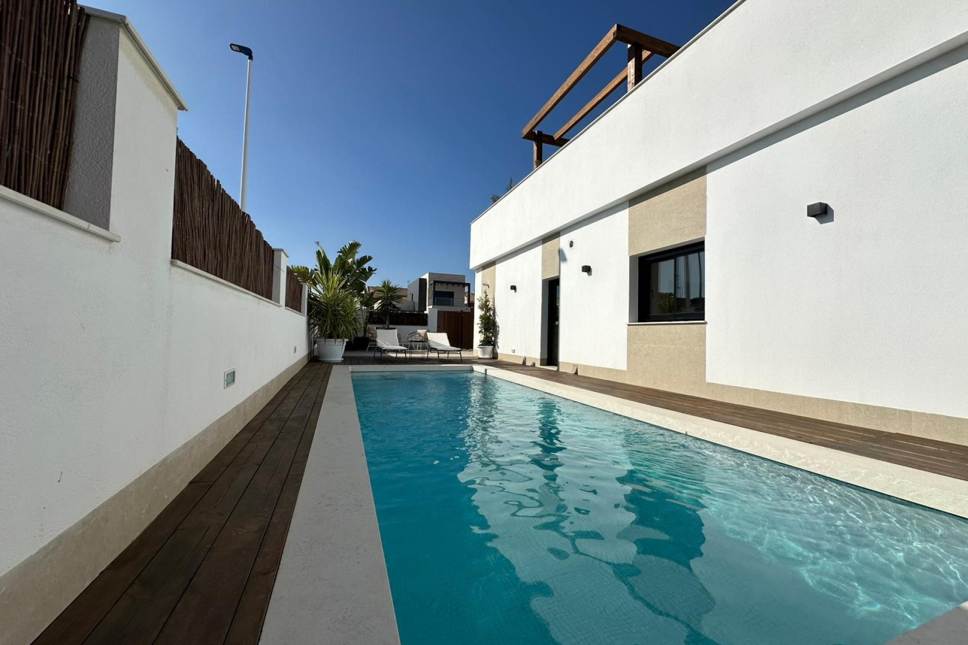 Reventa - House - San Javier - Santiago de la Ribera