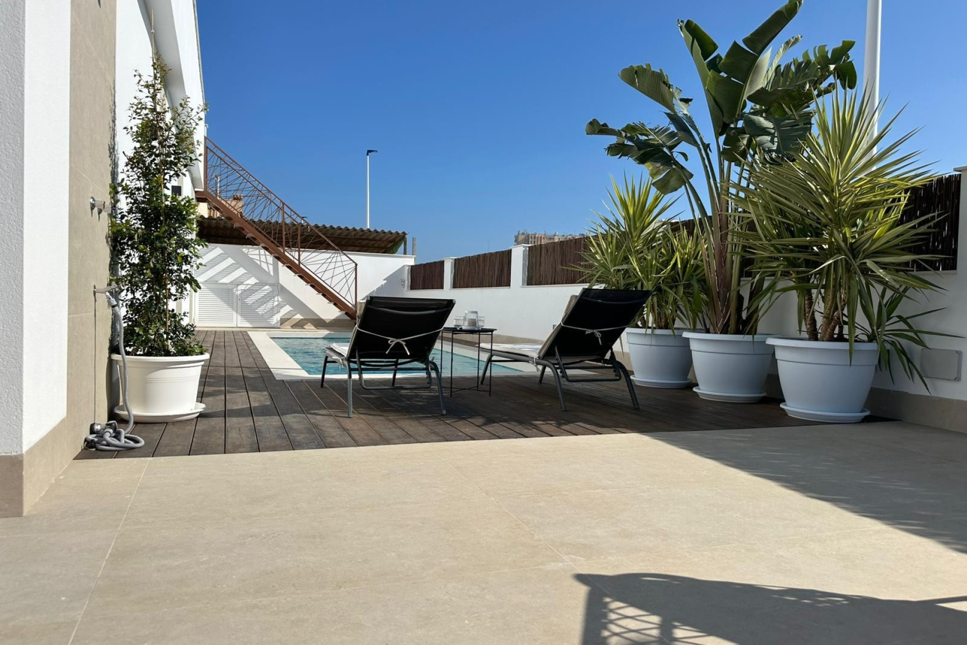 Reventa - House - San Javier - Santiago de la Ribera