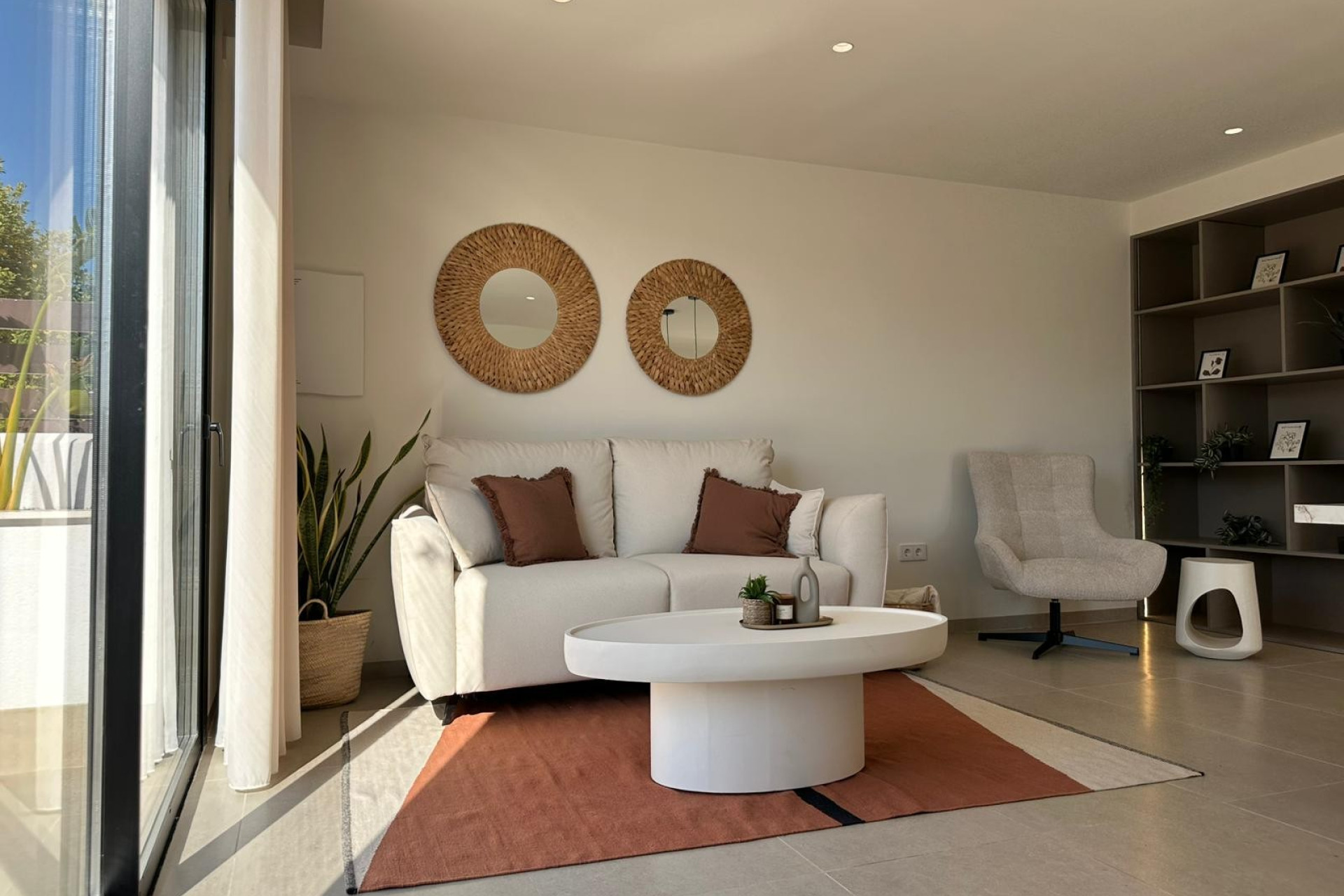 Reventa - House - San Javier - Santiago de la Ribera