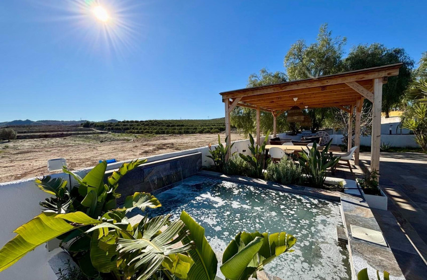 Reventa - House - San Miguel de Salinas - Pueblo 9