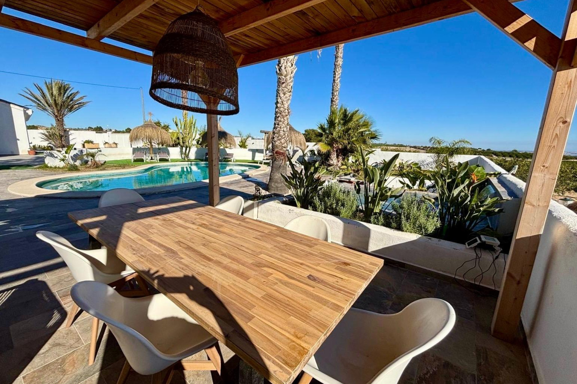 Reventa - House - San Miguel de Salinas - Pueblo 9