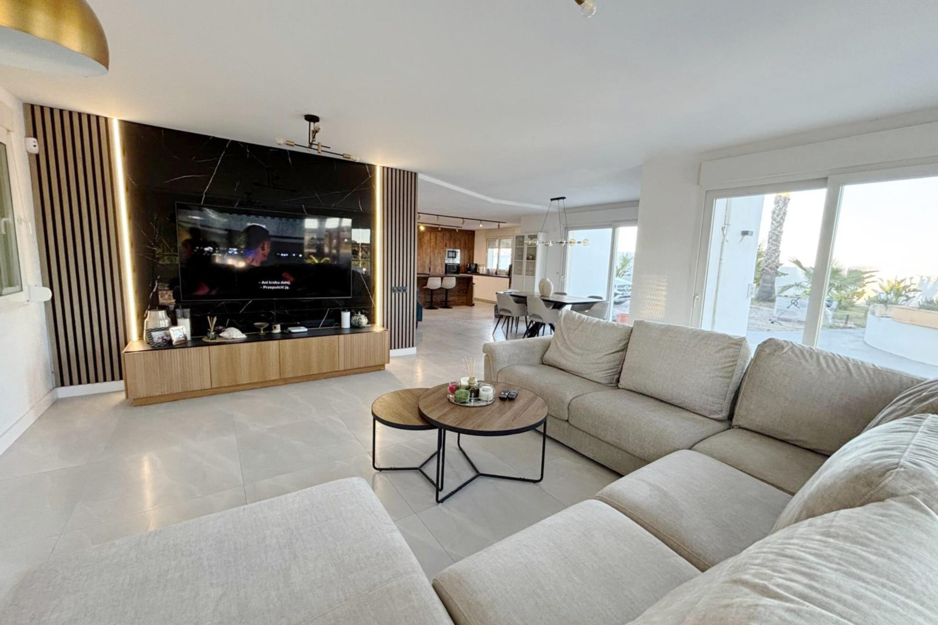 Reventa - House - San Miguel de Salinas - Pueblo 9