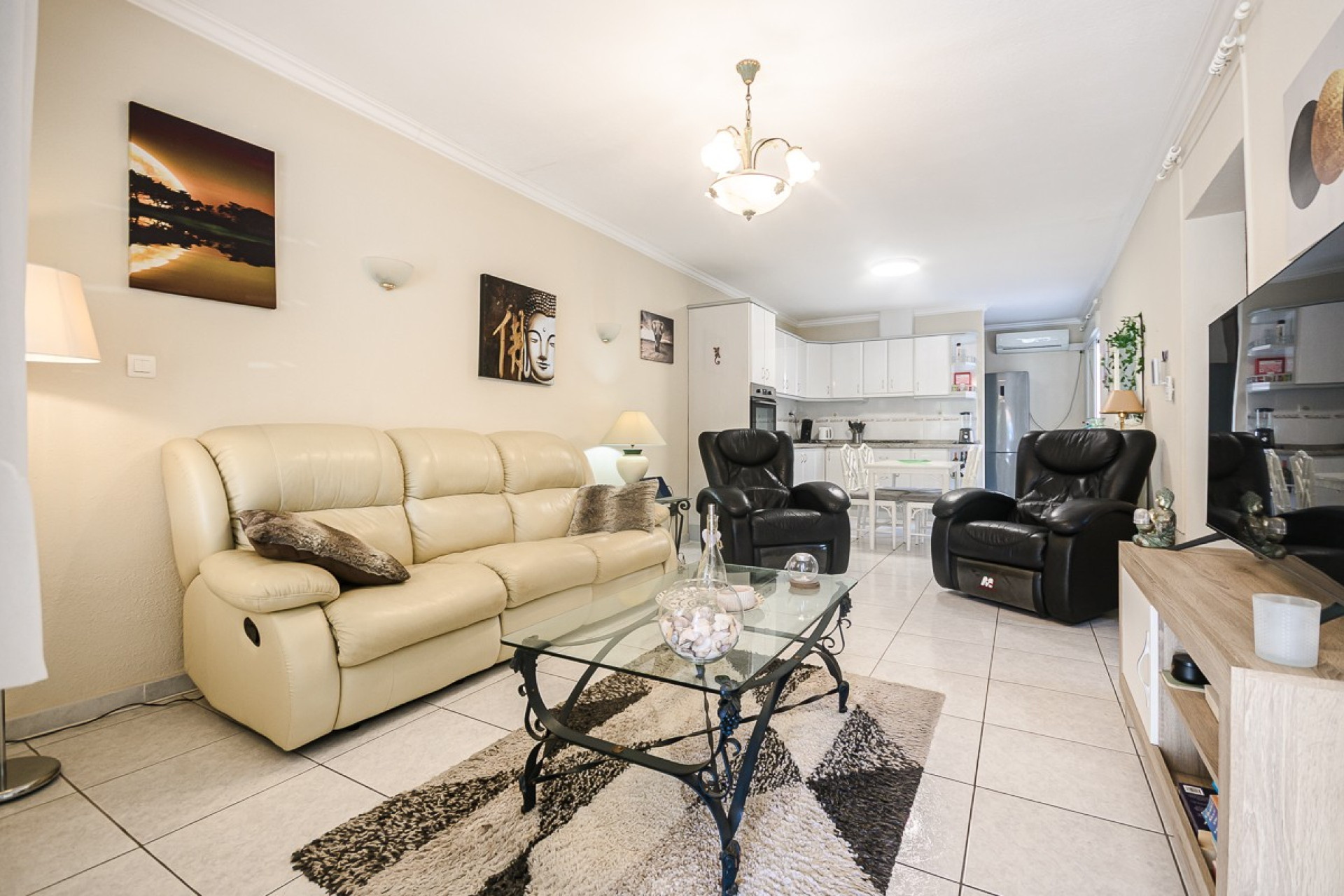 Reventa - House - Torrevieja - Calas Blancas
