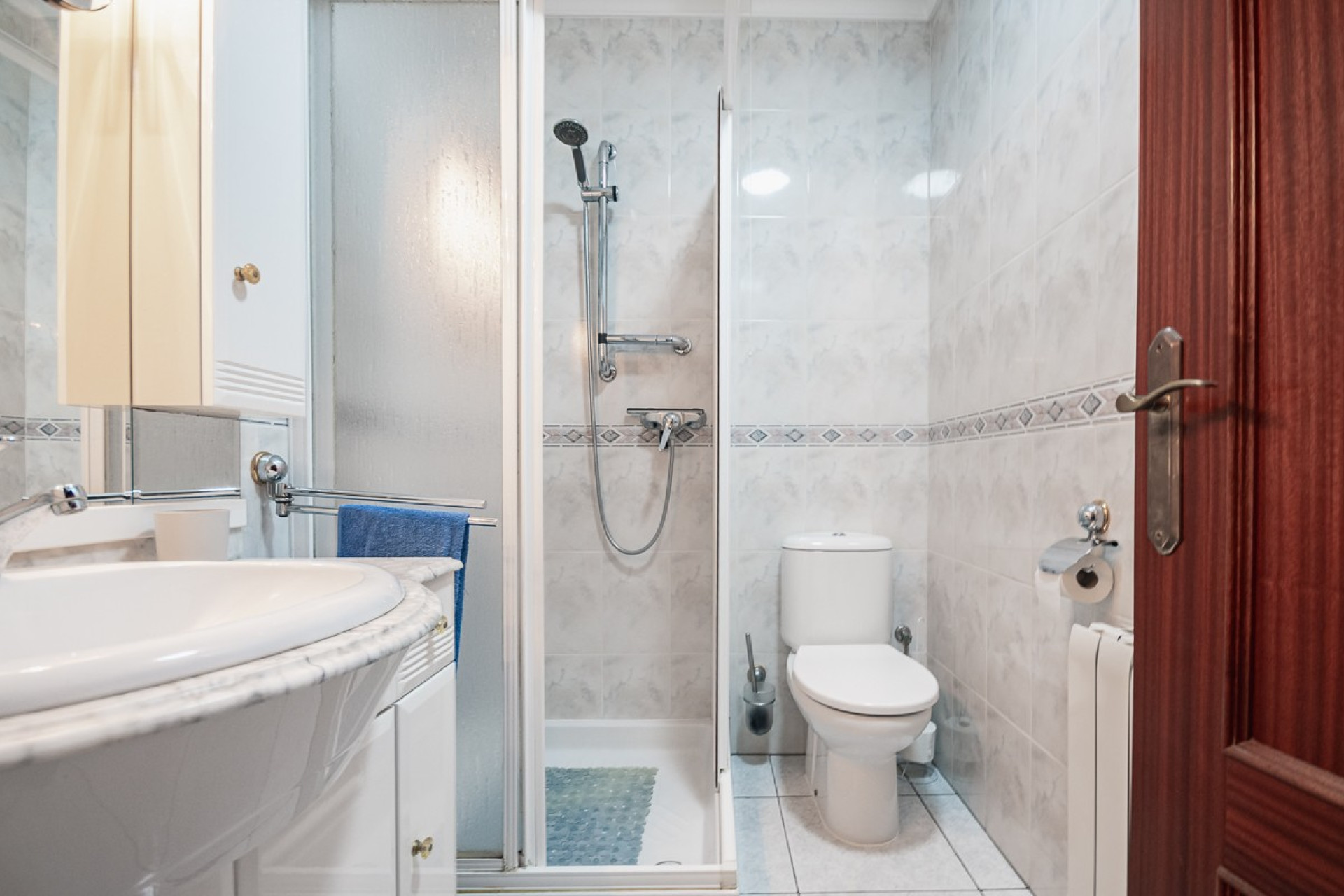 Reventa - House - Torrevieja - Calas Blancas