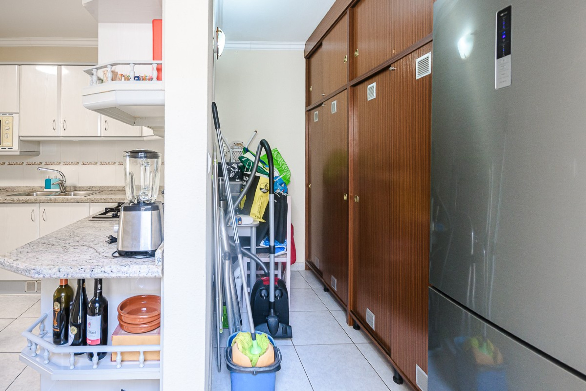 Reventa - House - Torrevieja - Calas Blancas