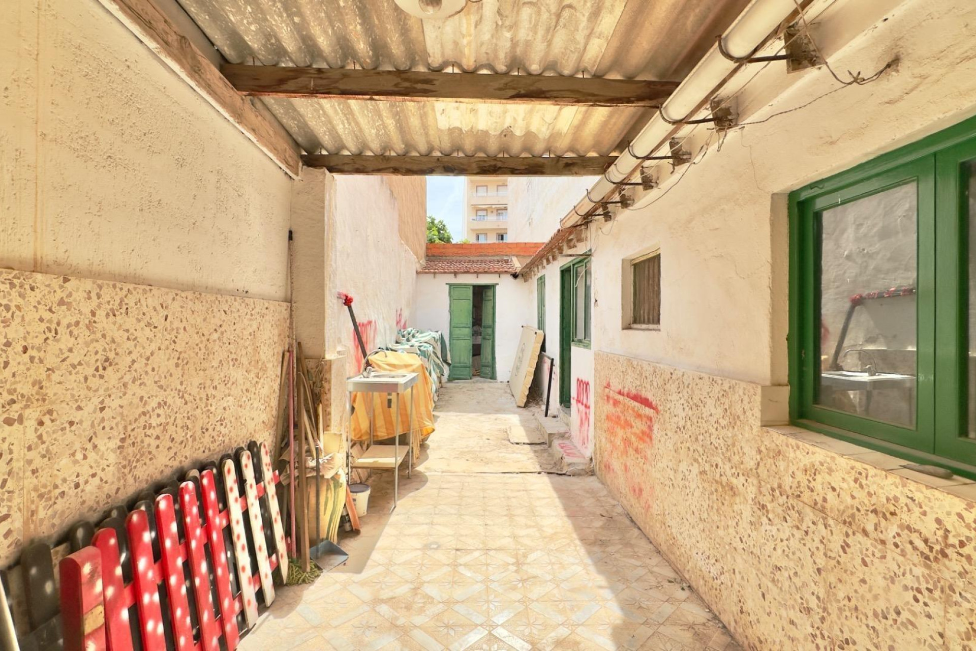 Reventa - House - Torrevieja - La Siesta - El Salado - Torreta
