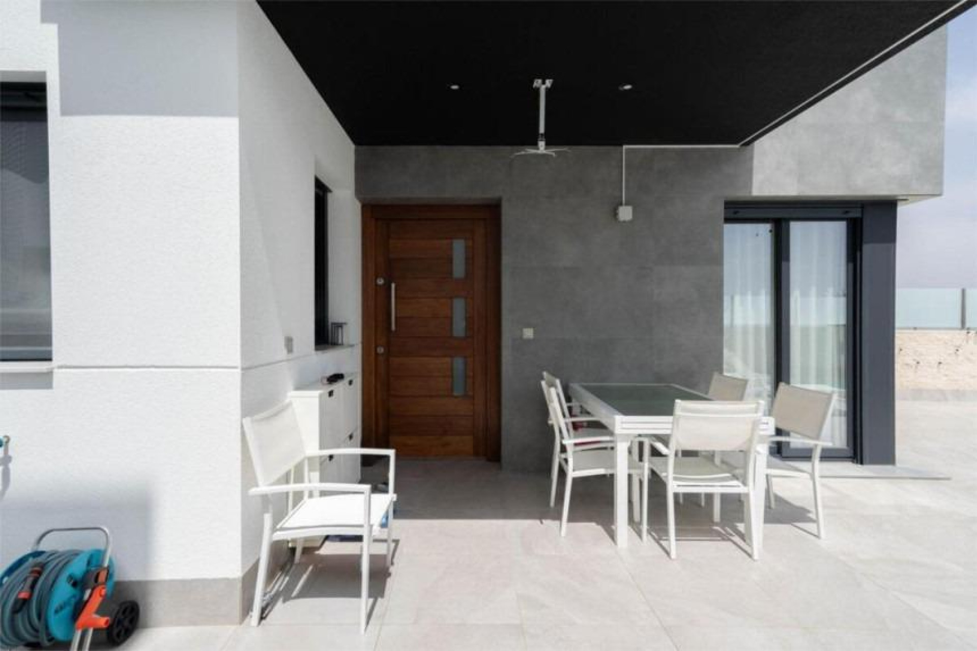 Reventa - House - Torrevieja - Los Balcones - Los Altos del Edén