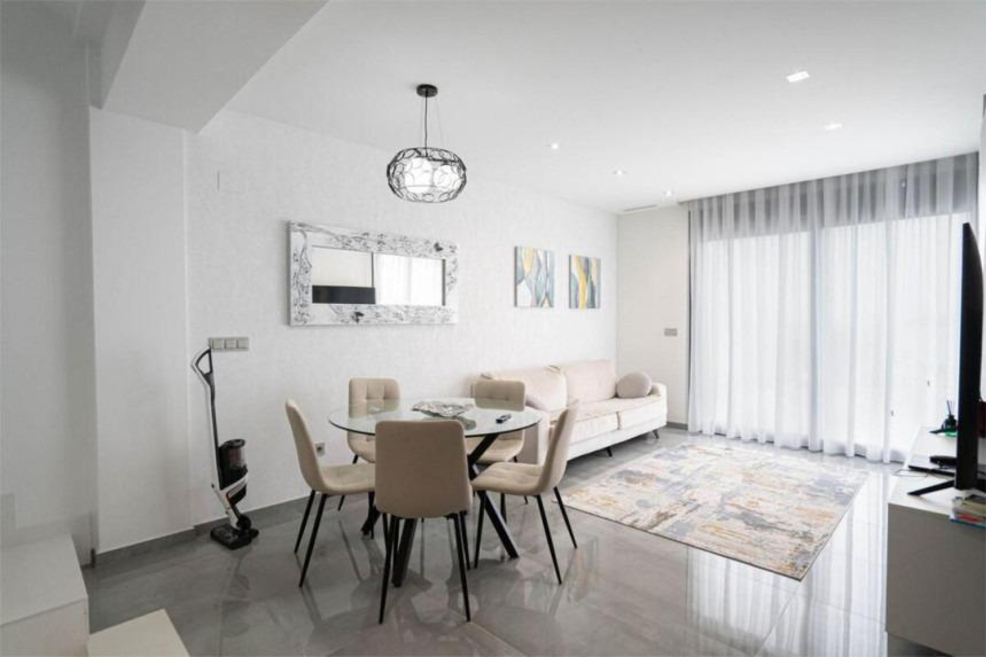 Reventa - House - Torrevieja - Los Balcones - Los Altos del Edén