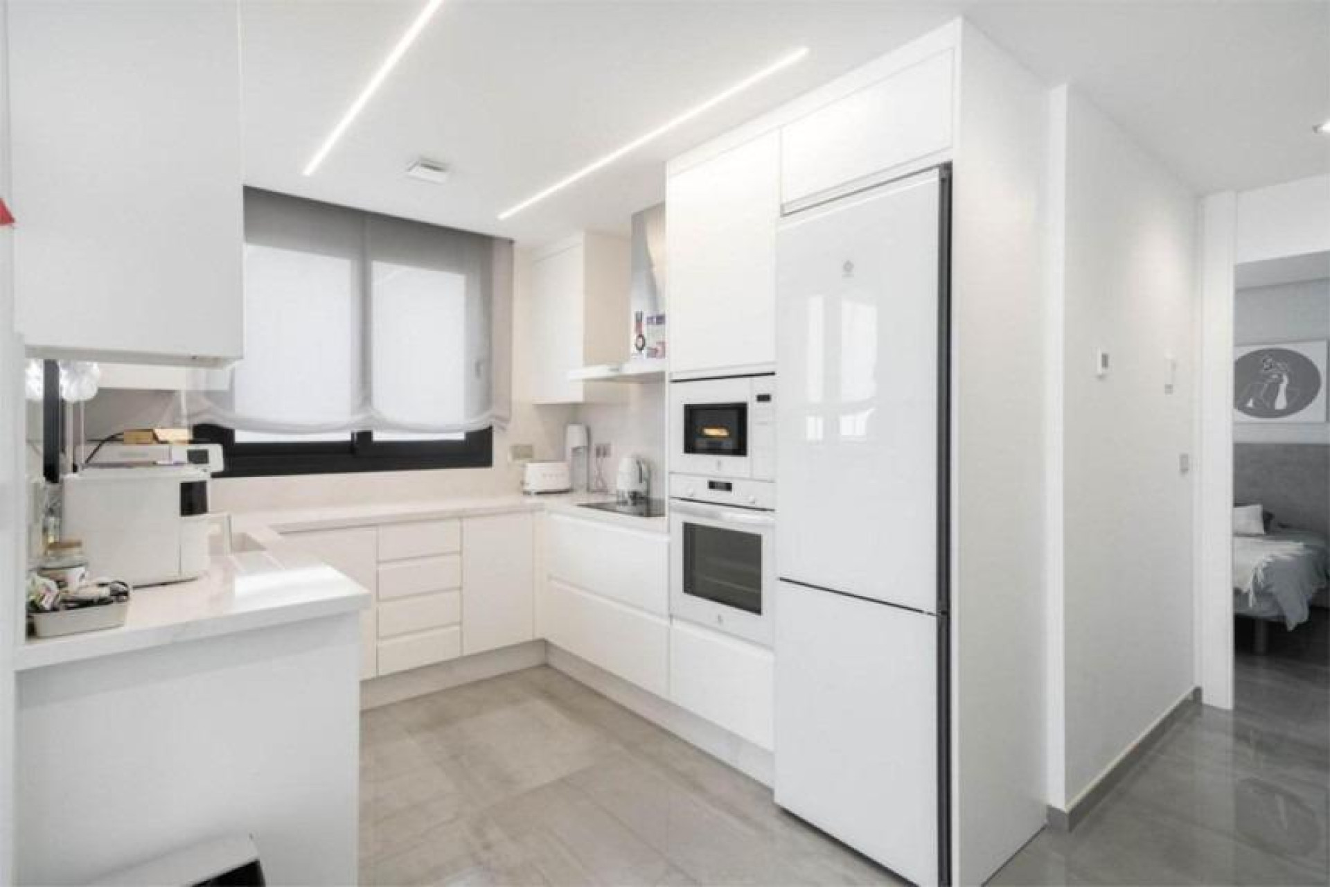 Reventa - House - Torrevieja - Los Balcones - Los Altos del Edén