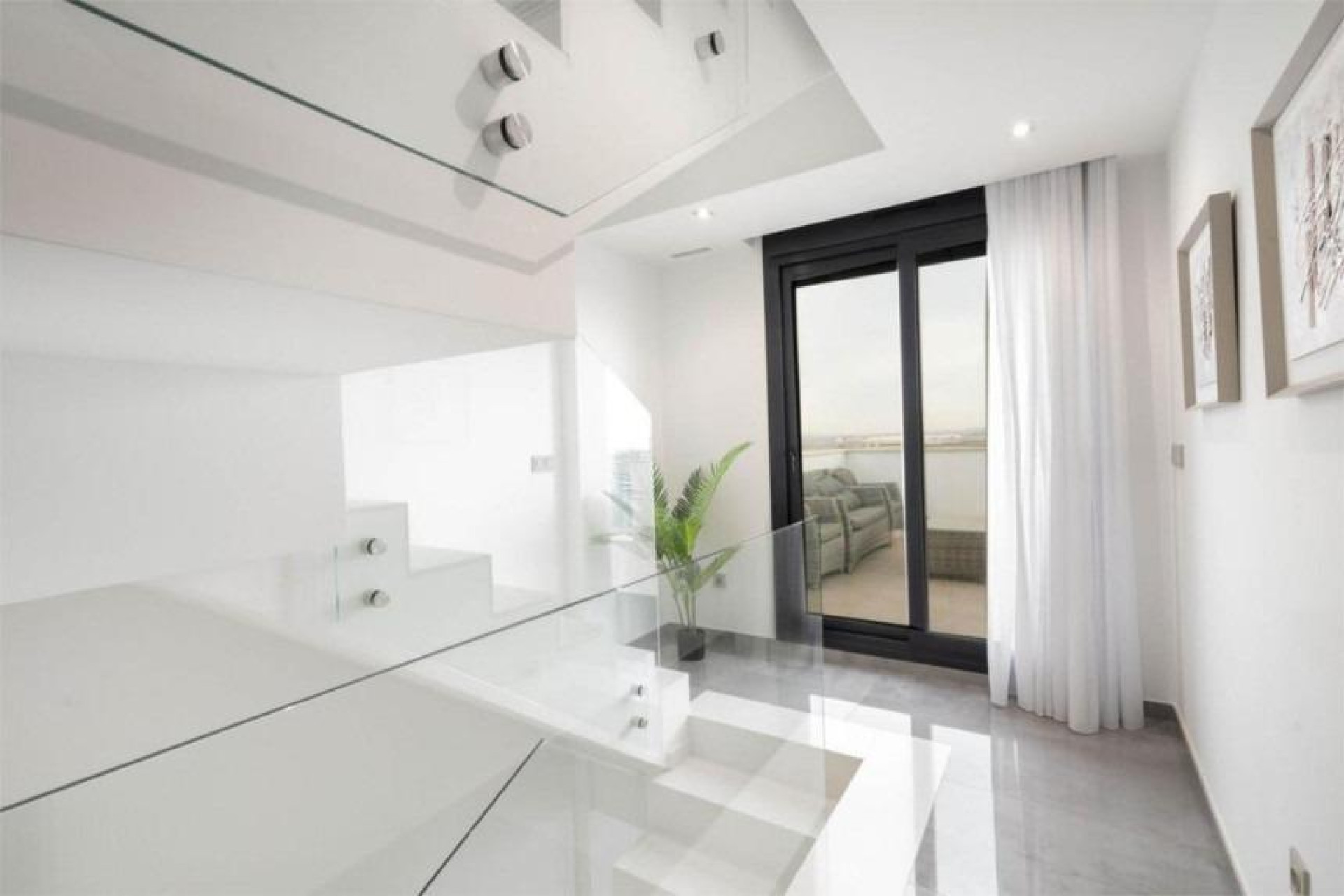 Reventa - House - Torrevieja - Los Balcones - Los Altos del Edén