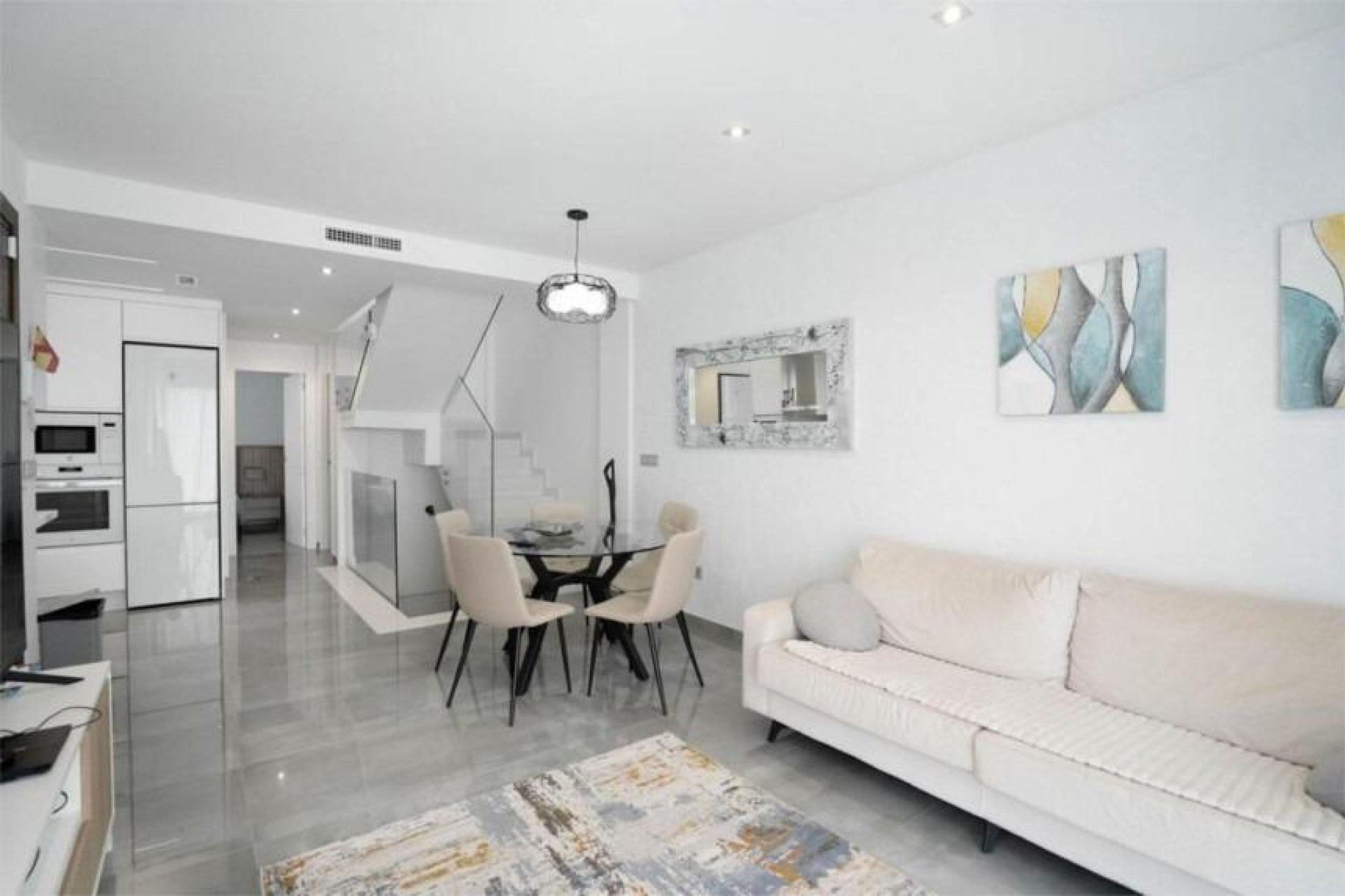 Reventa - House - Torrevieja - Los Balcones - Los Altos del Edén