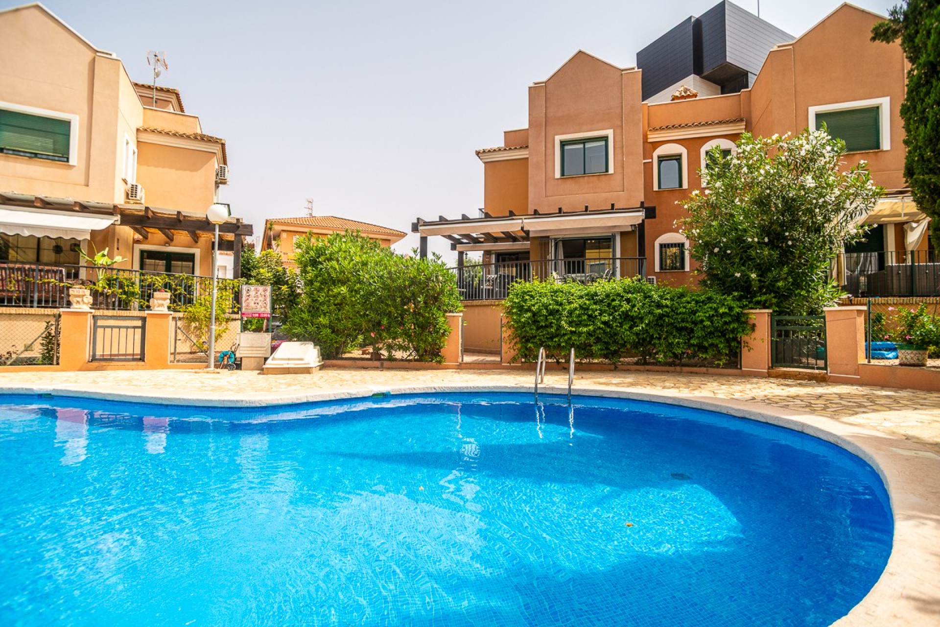 Reventa - House - Torrevieja - LOS BALCONES - LOS ALTOS