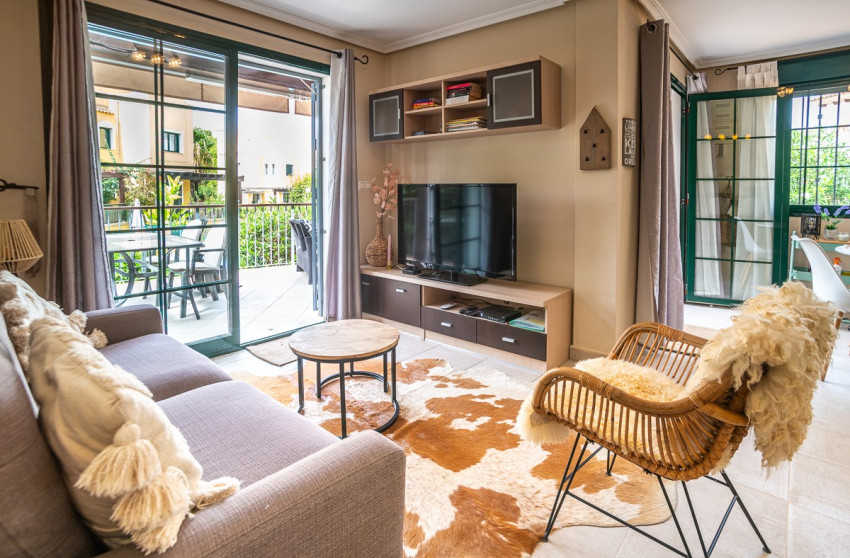 Reventa - House - Torrevieja - LOS BALCONES - LOS ALTOS