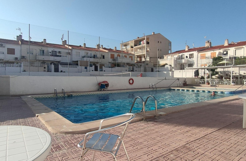 Reventa - House - Torrevieja - Torreblanca