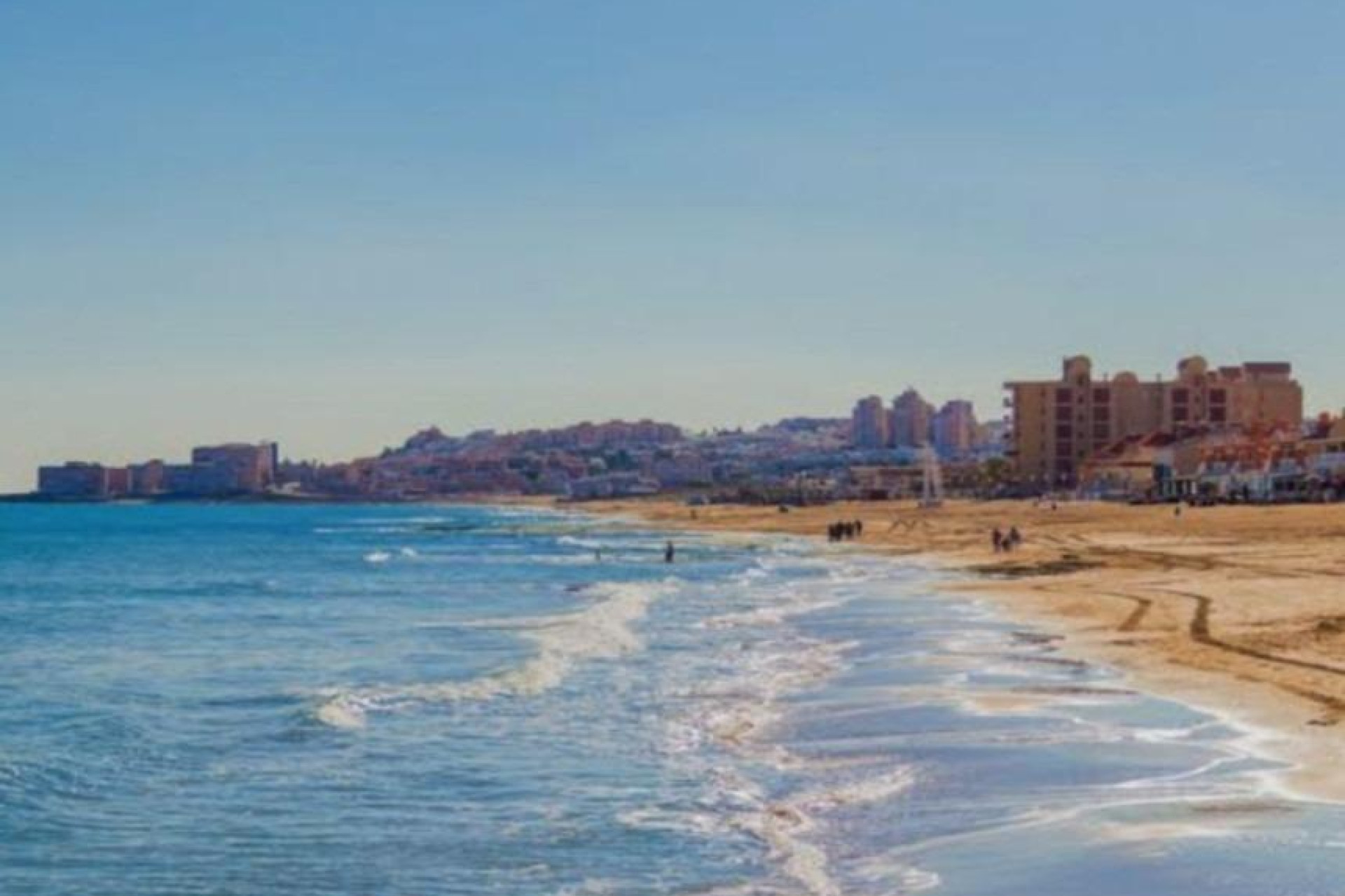 Reventa - House - Torrevieja - Torreblanca