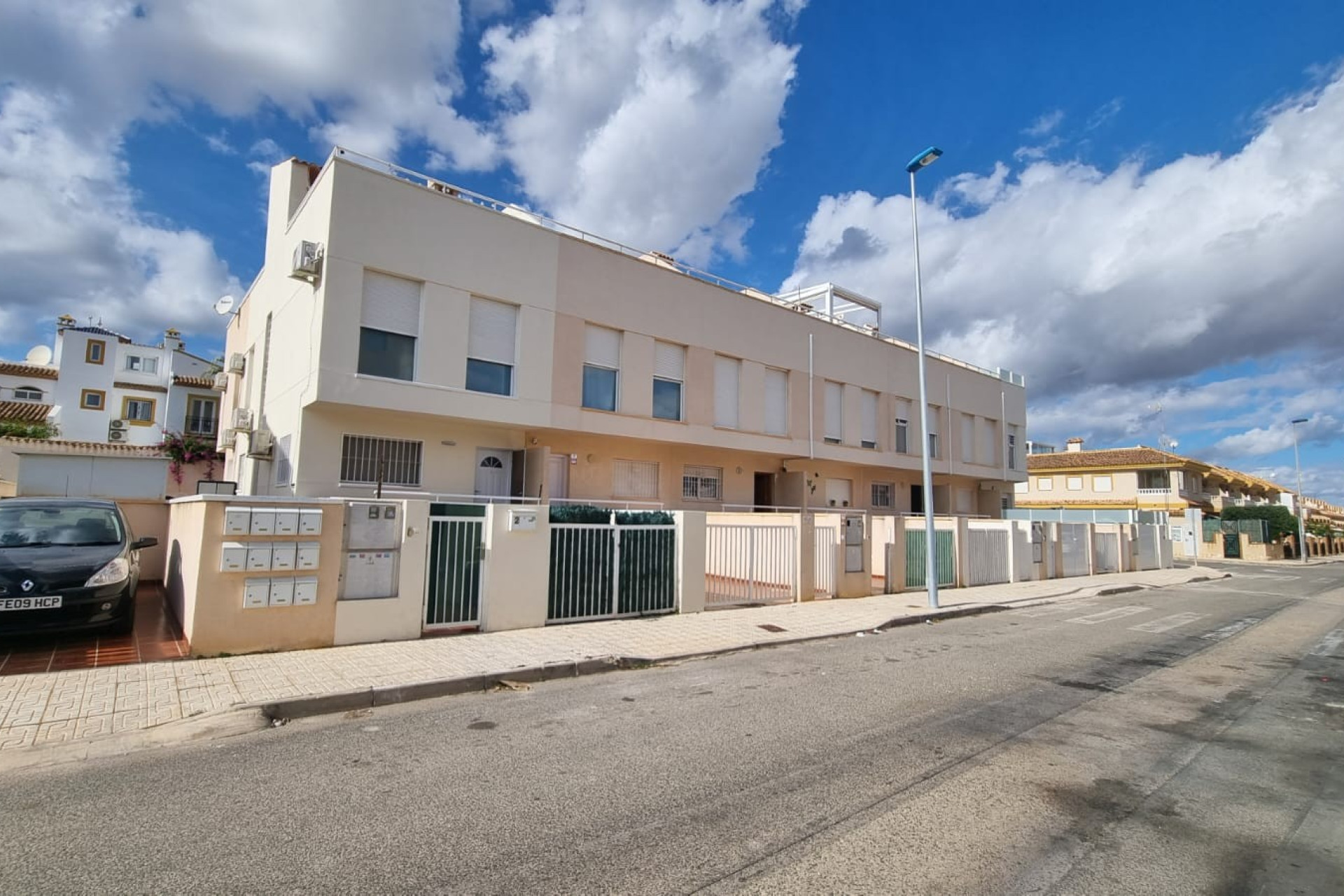 Reventa - House - Townhouse - Orihuela Costa - Los Dolses