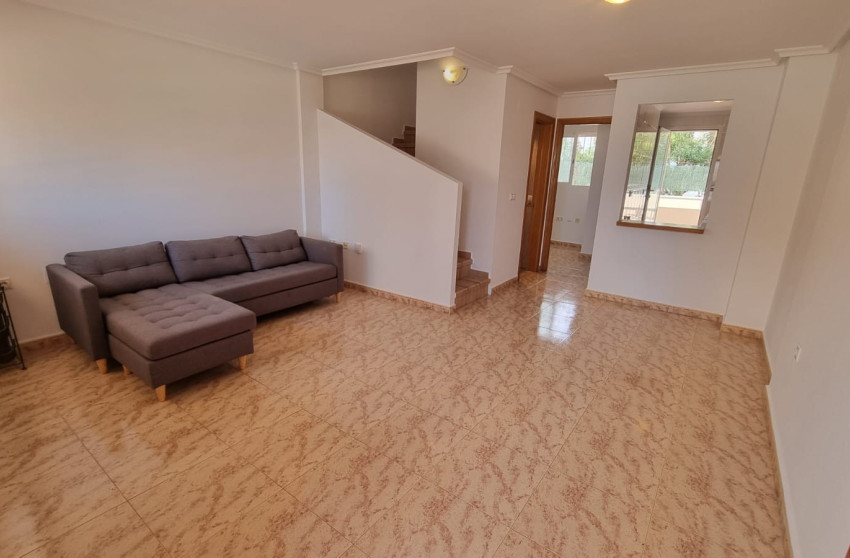 Reventa - House - Townhouse - Orihuela Costa - Los Dolses