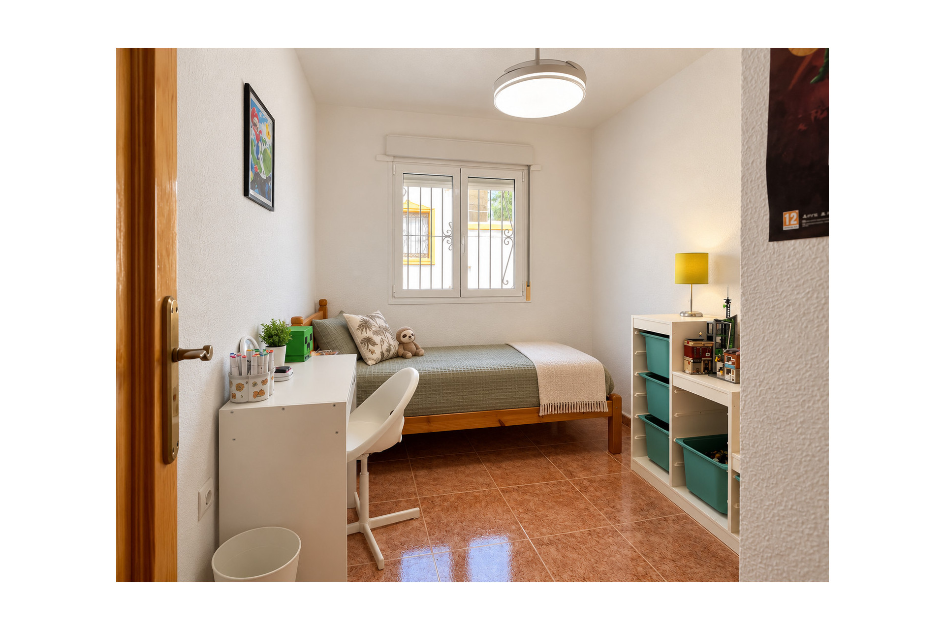 Reventa - House - Vistabella Golf - Entre Naranjos