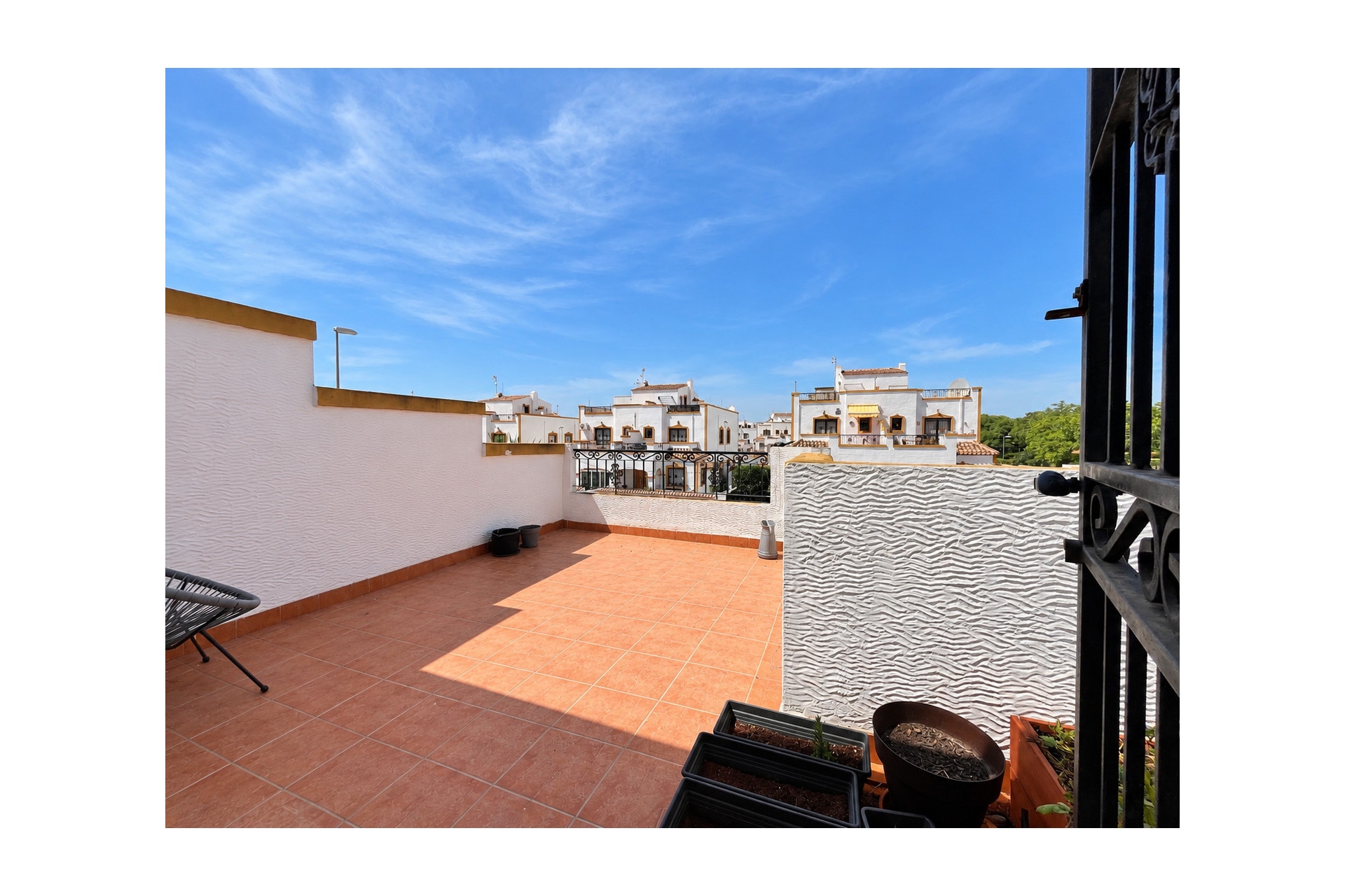 Reventa - House - Vistabella Golf - Entre Naranjos