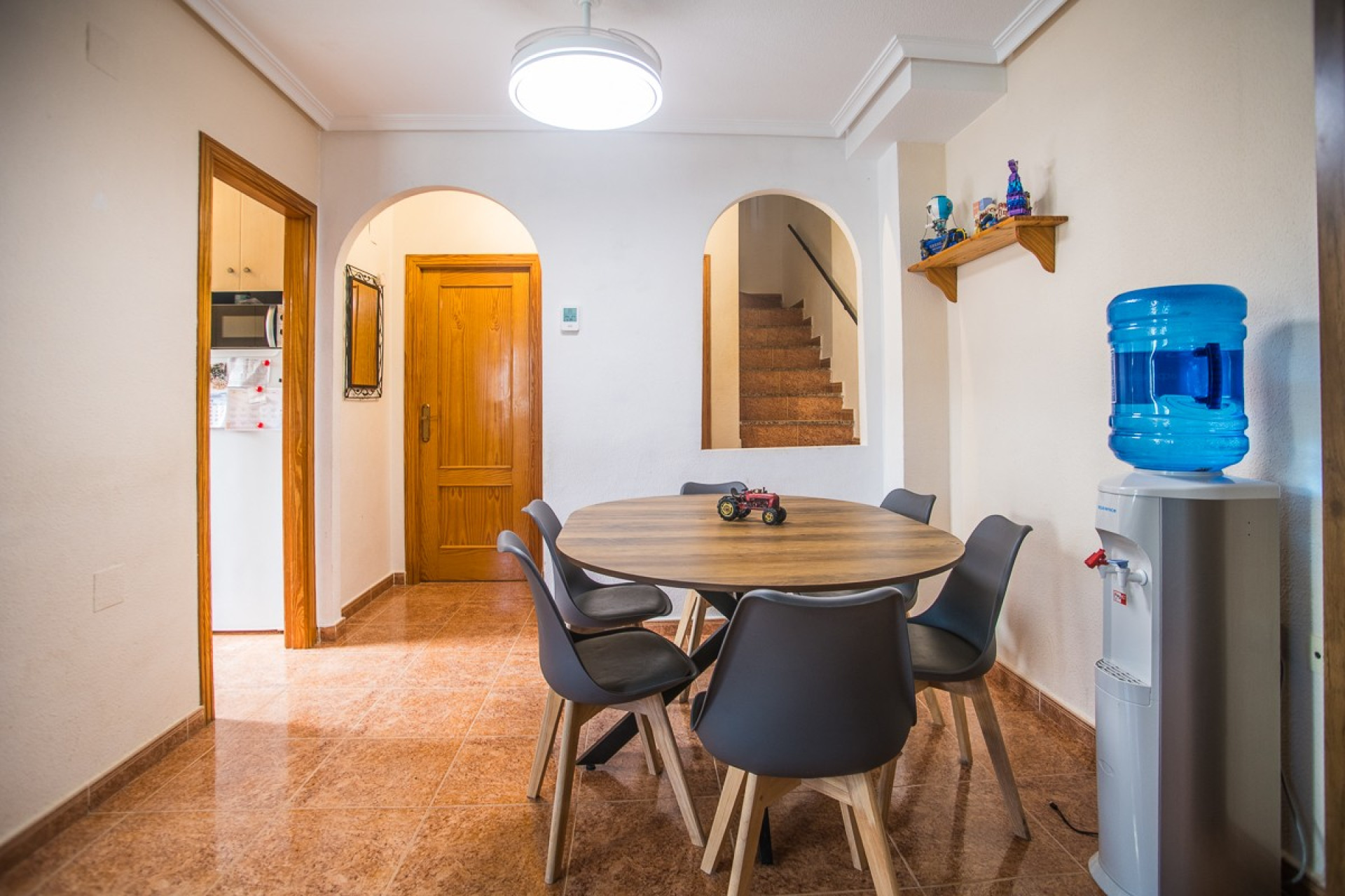 Reventa - House - Vistabella Golf - Entre Naranjos
