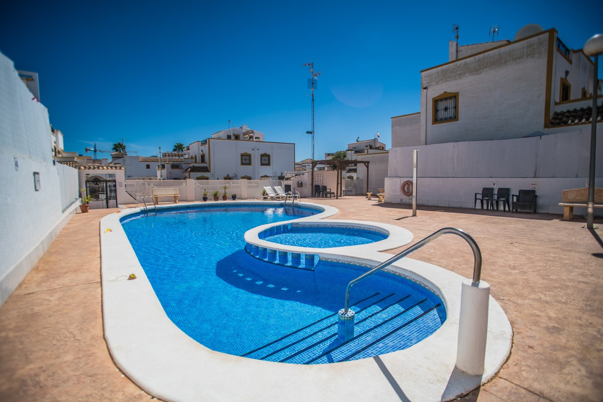 Reventa - House - Vistabella Golf - Entre Naranjos