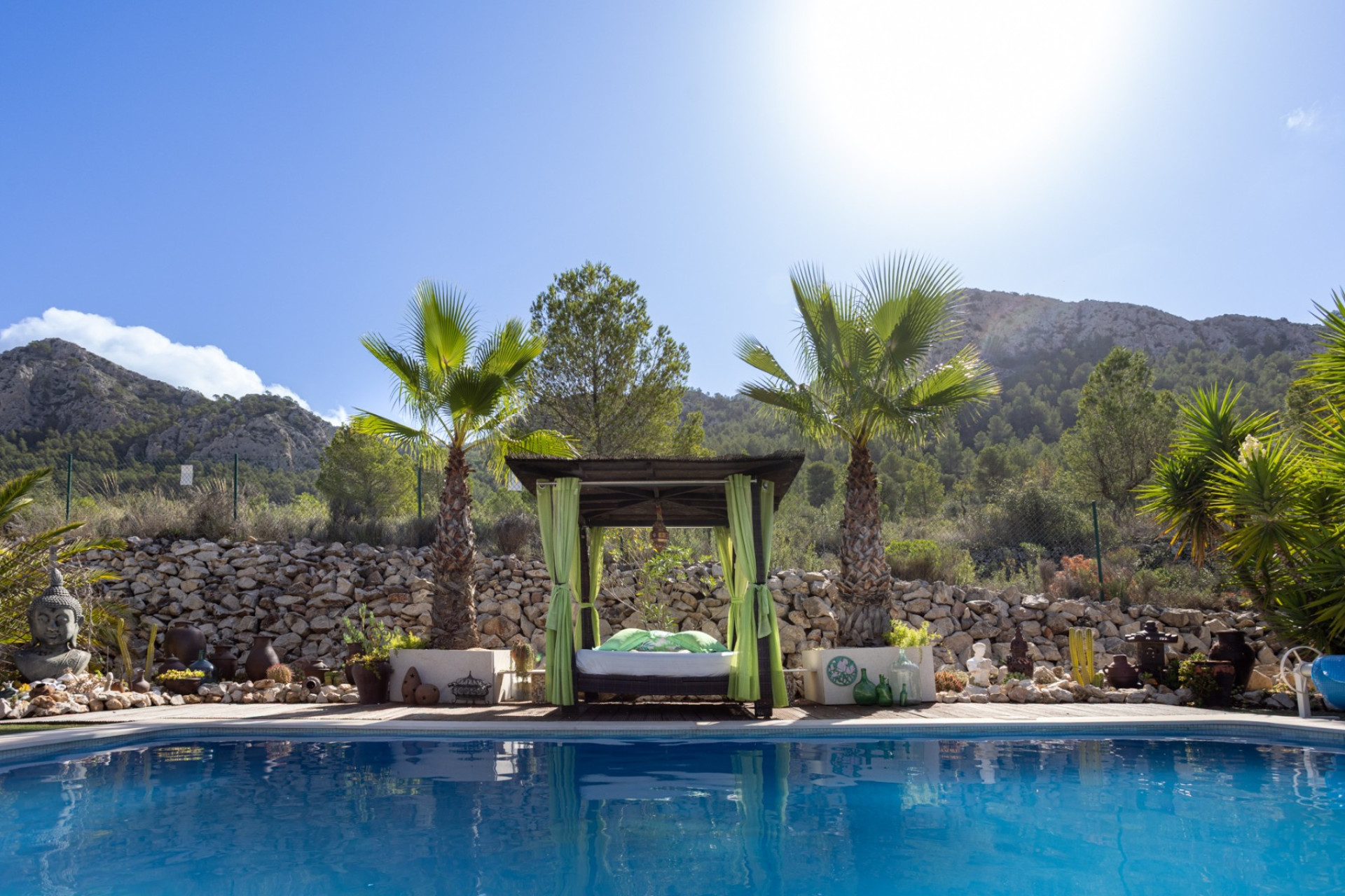 Reventa - Independent villa - La Zarza - La Zarza Murcia