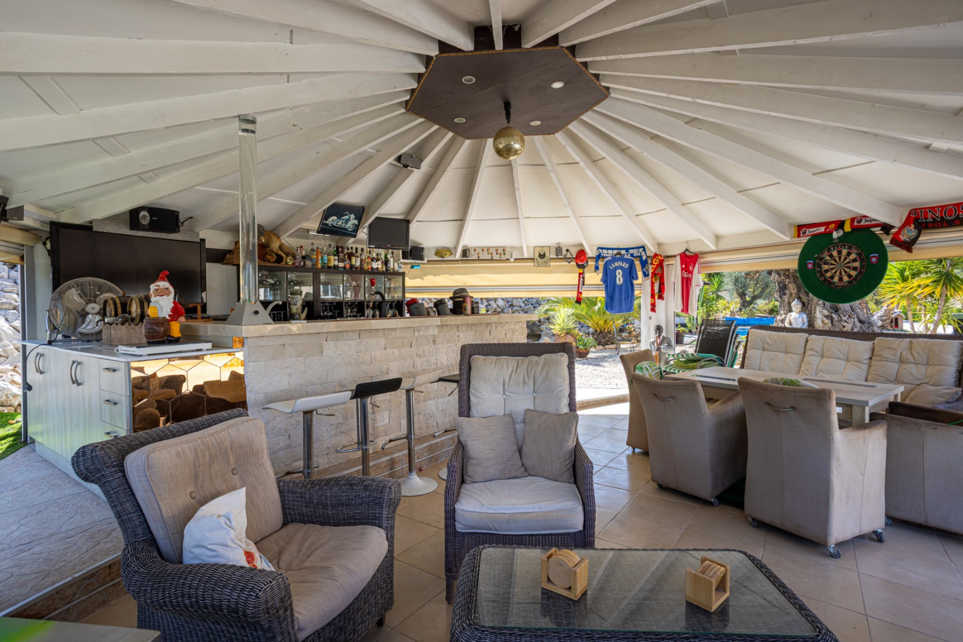 Reventa - Independent villa - La Zarza - La Zarza Murcia