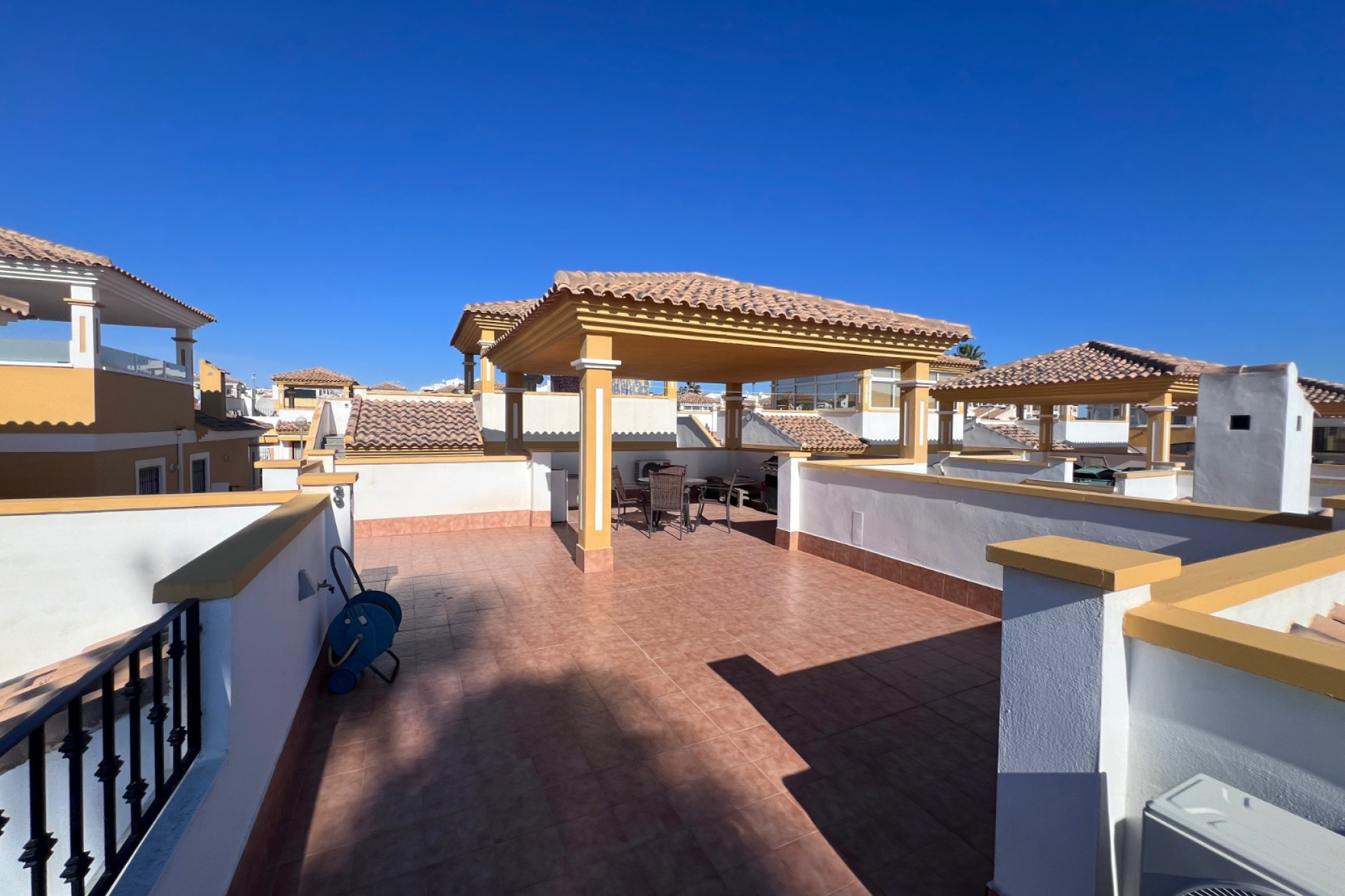 Reventa - Independent villa - VISTABELLA GOLF