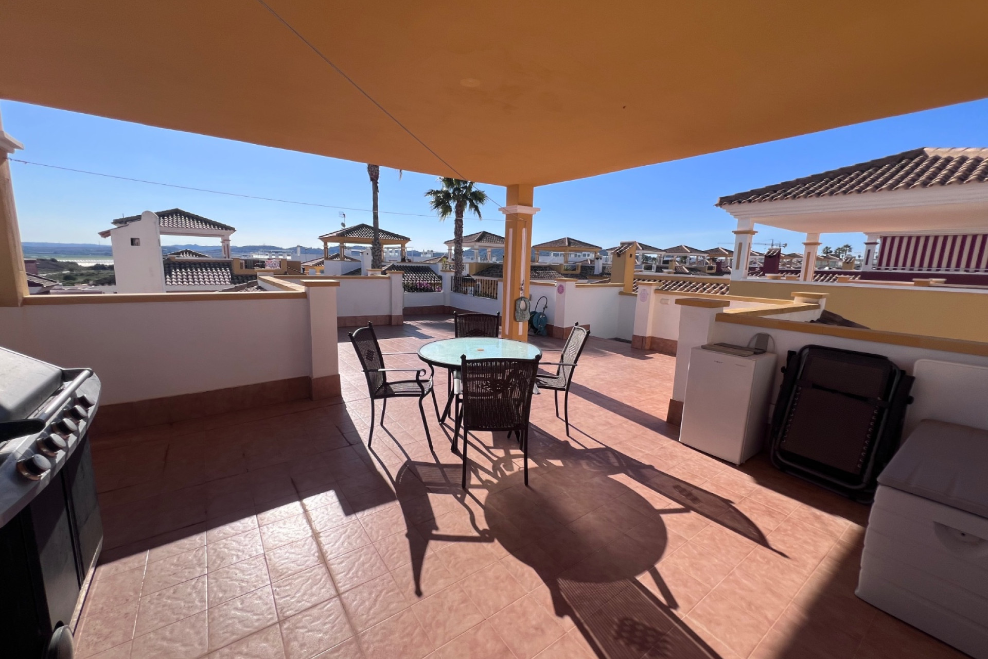 Reventa - Independent villa - VISTABELLA GOLF