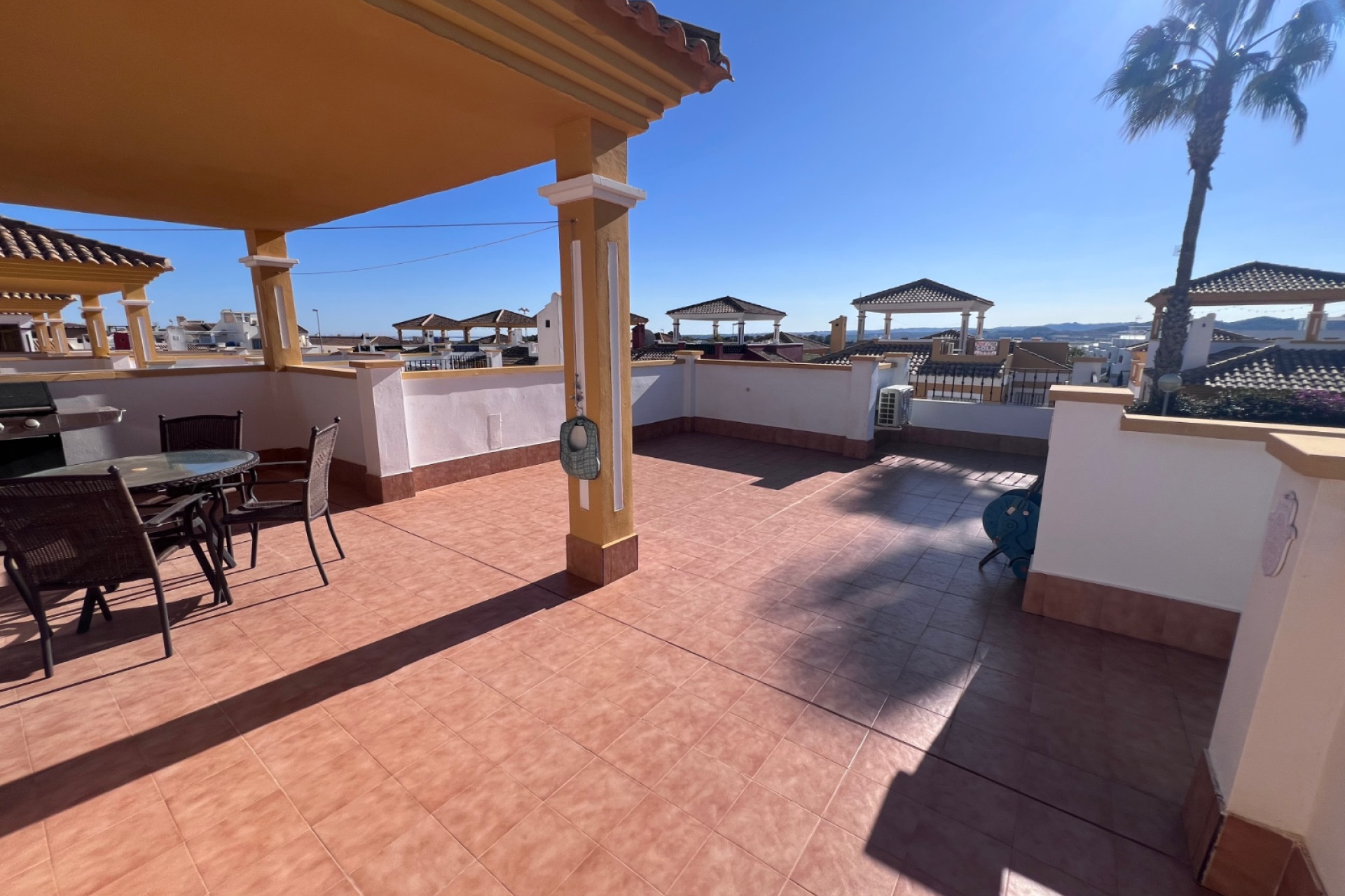 Reventa - Independent villa - VISTABELLA GOLF
