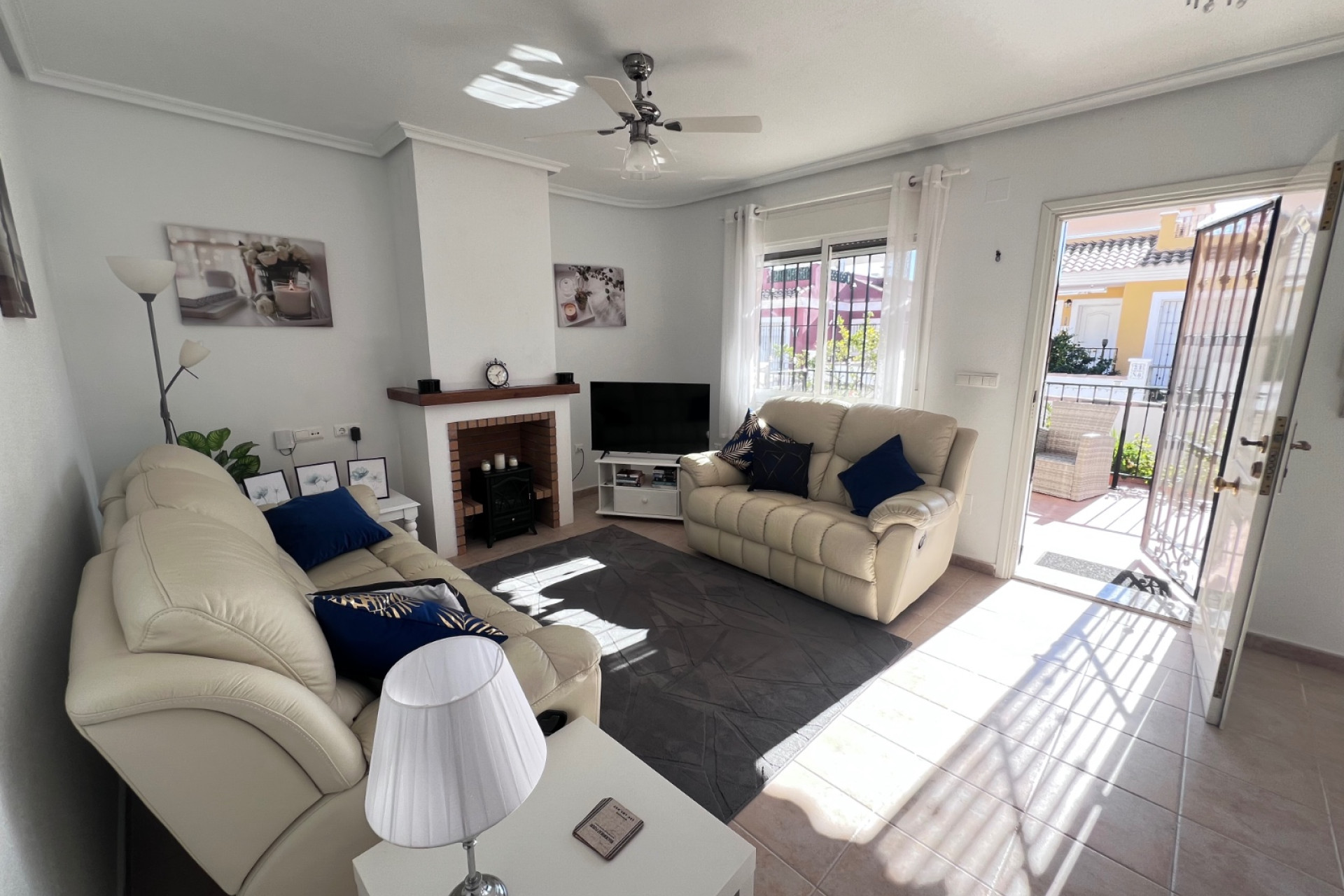 Reventa - Independent villa - VISTABELLA GOLF