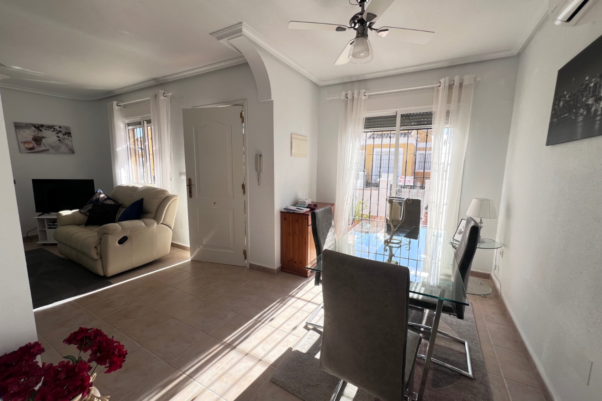 Reventa - Independent villa - VISTABELLA GOLF