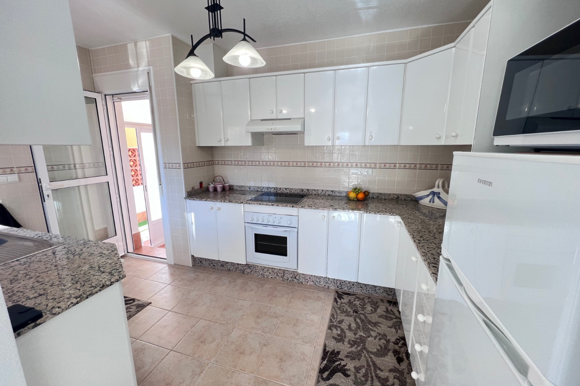 Reventa - Independent villa - VISTABELLA GOLF