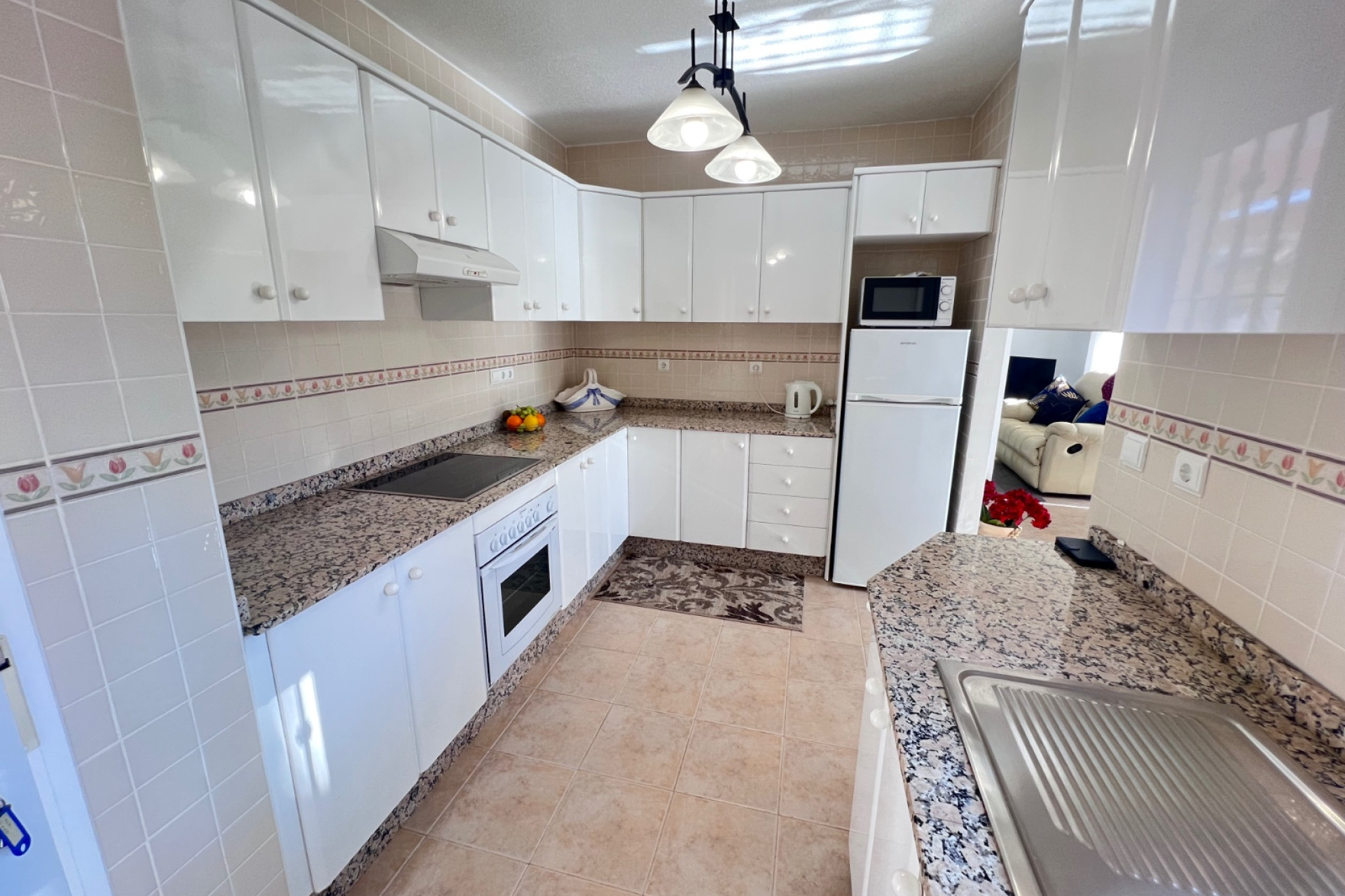 Reventa - Independent villa - VISTABELLA GOLF