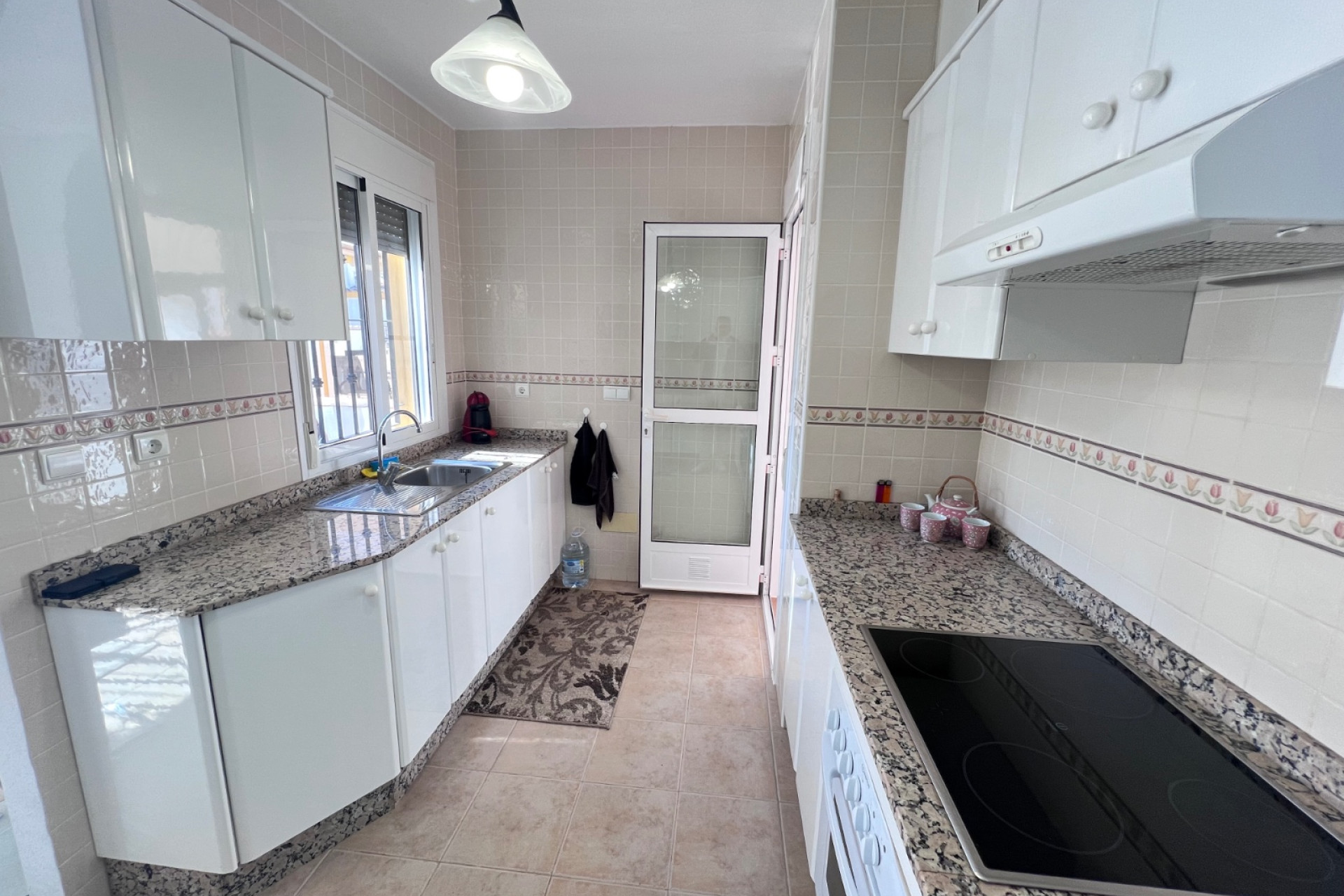 Reventa - Independent villa - VISTABELLA GOLF