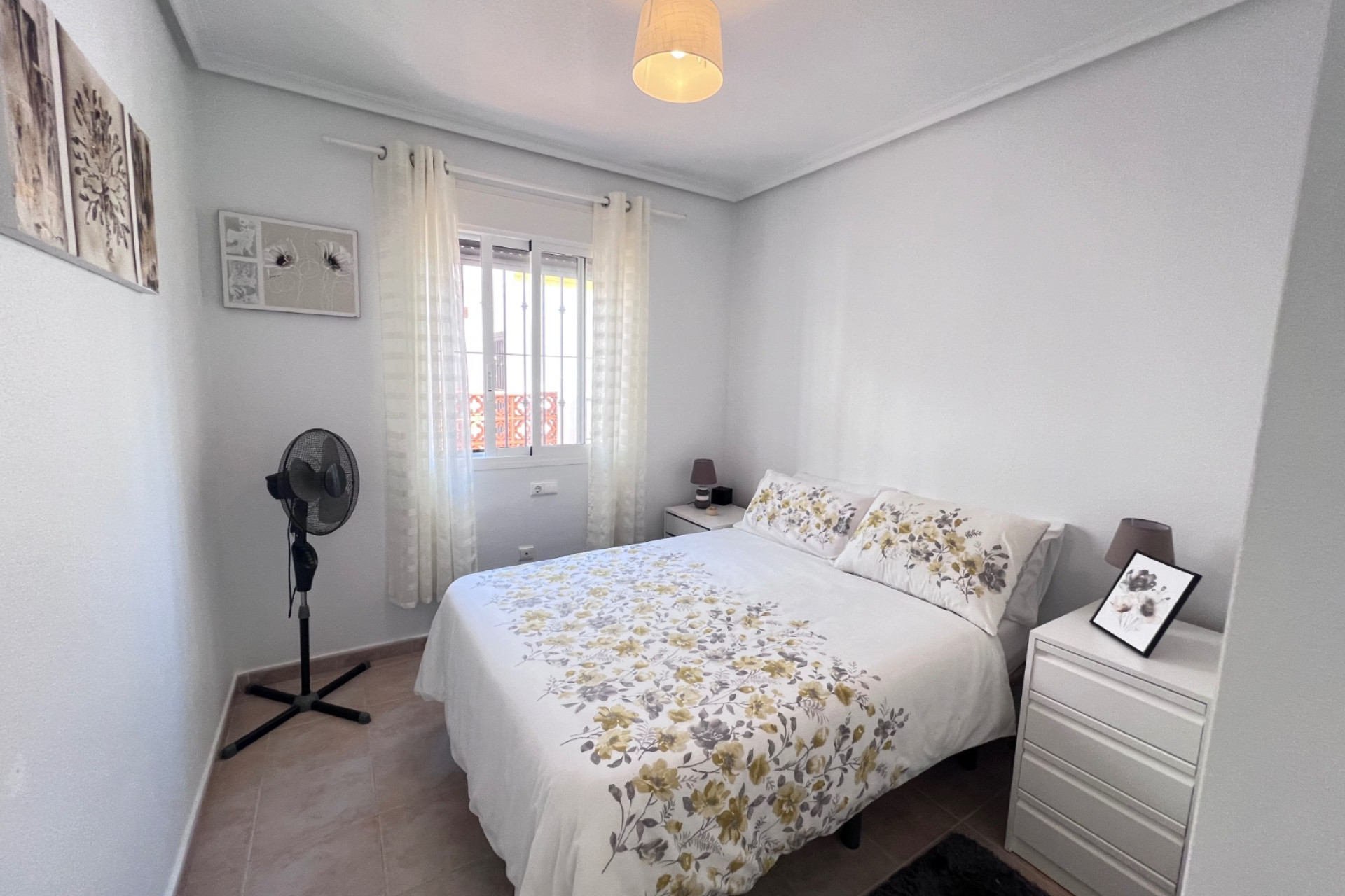 Reventa - Independent villa - VISTABELLA GOLF