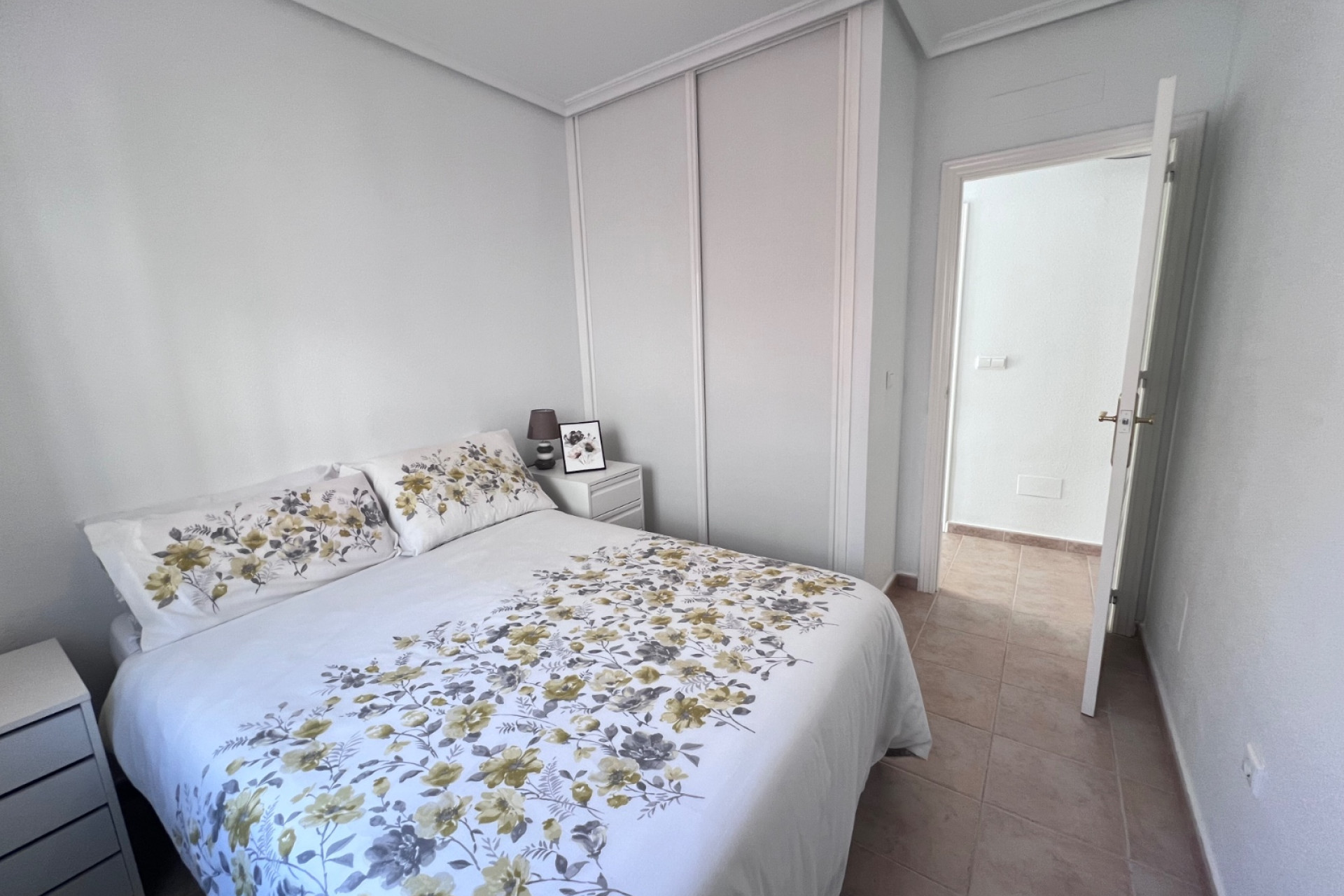 Reventa - Independent villa - VISTABELLA GOLF