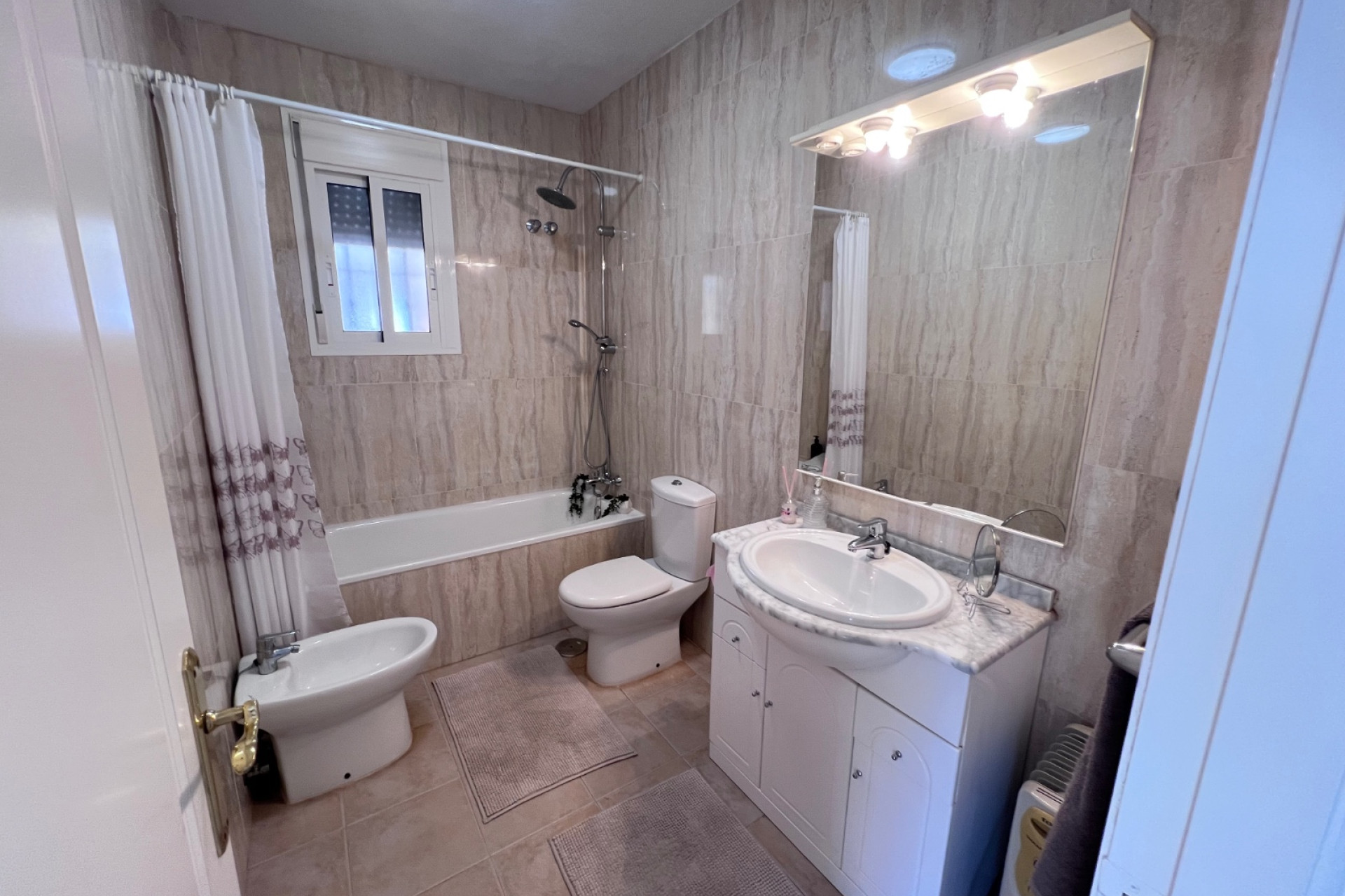 Reventa - Independent villa - VISTABELLA GOLF