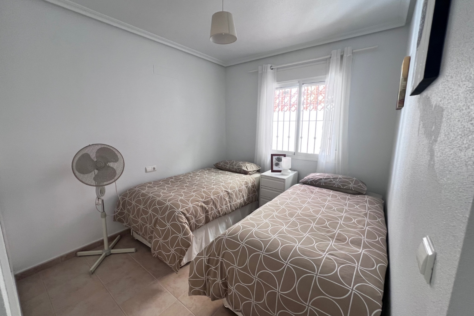 Reventa - Independent villa - VISTABELLA GOLF