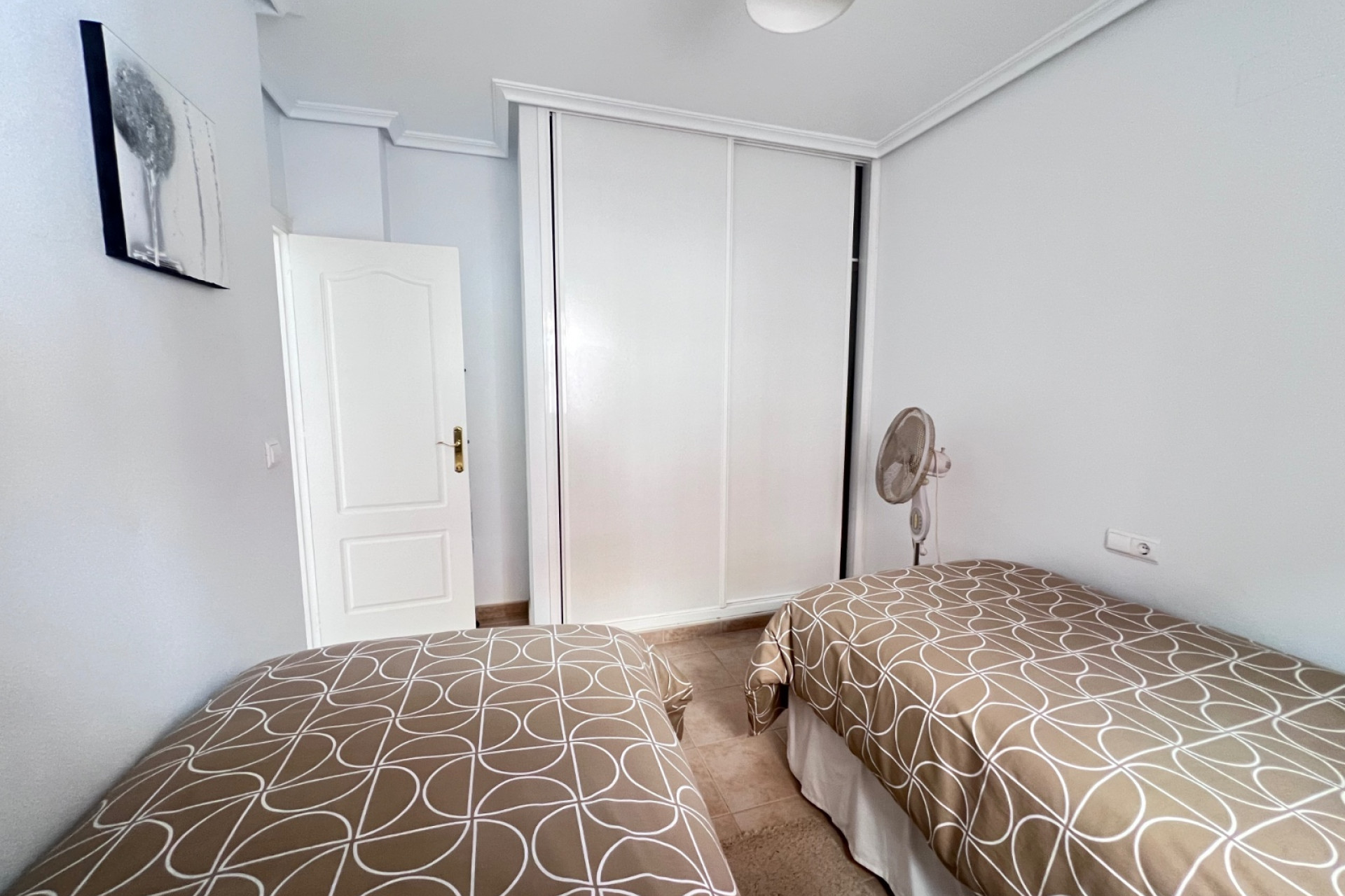 Reventa - Independent villa - VISTABELLA GOLF