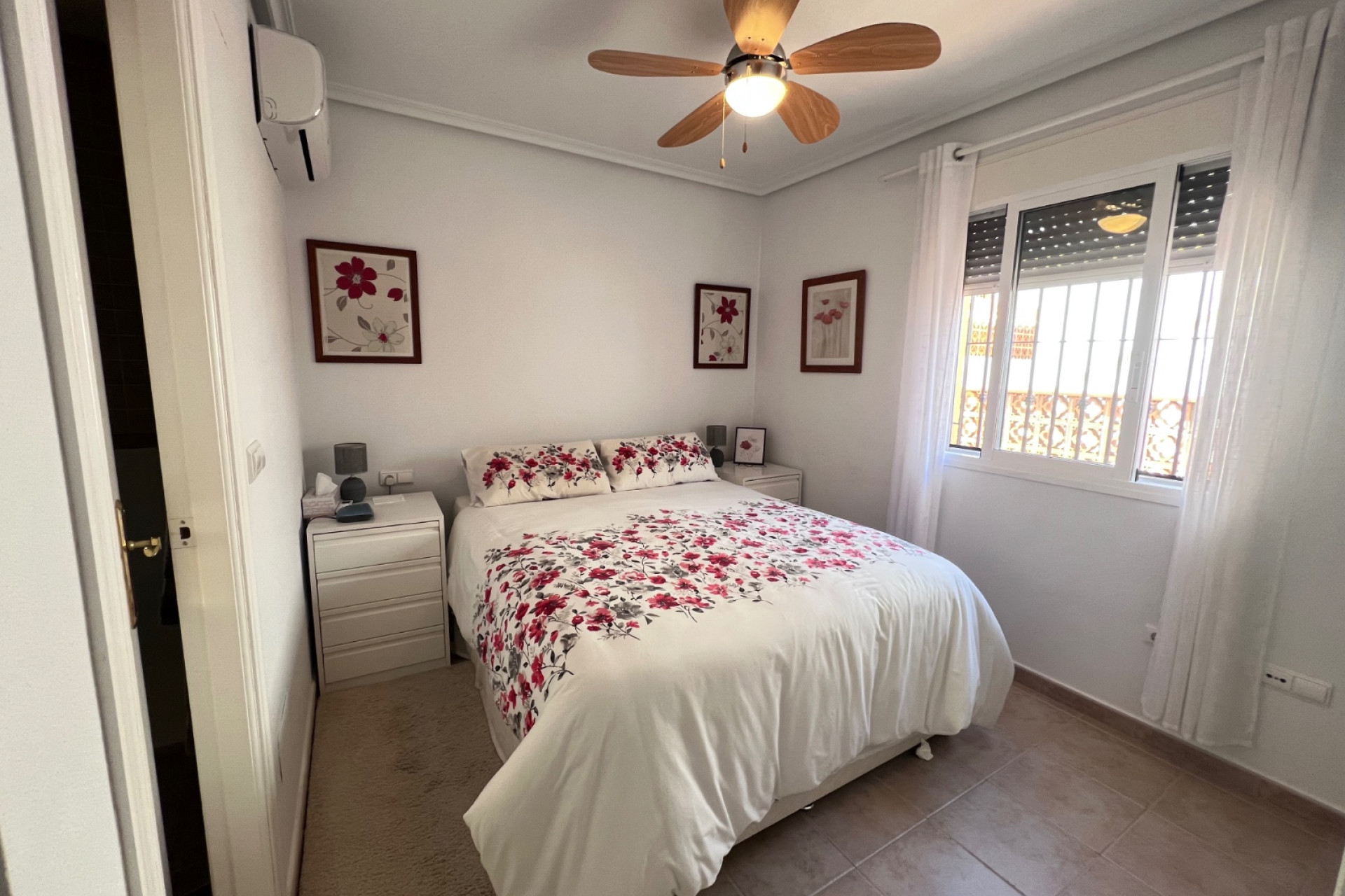 Reventa - Independent villa - VISTABELLA GOLF