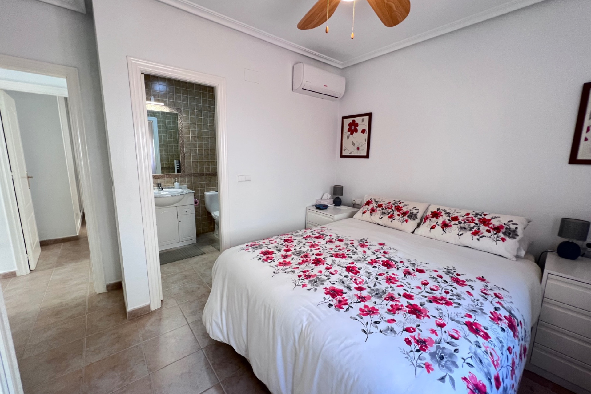 Reventa - Independent villa - VISTABELLA GOLF