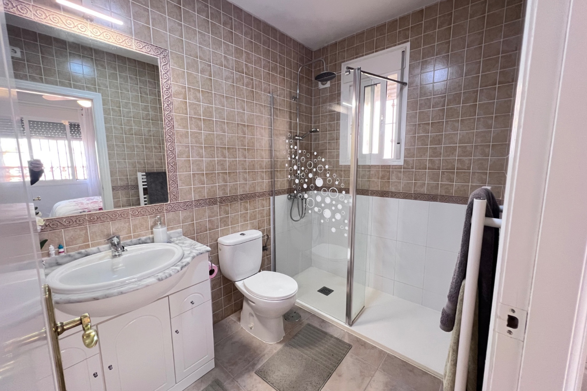 Reventa - Independent villa - VISTABELLA GOLF