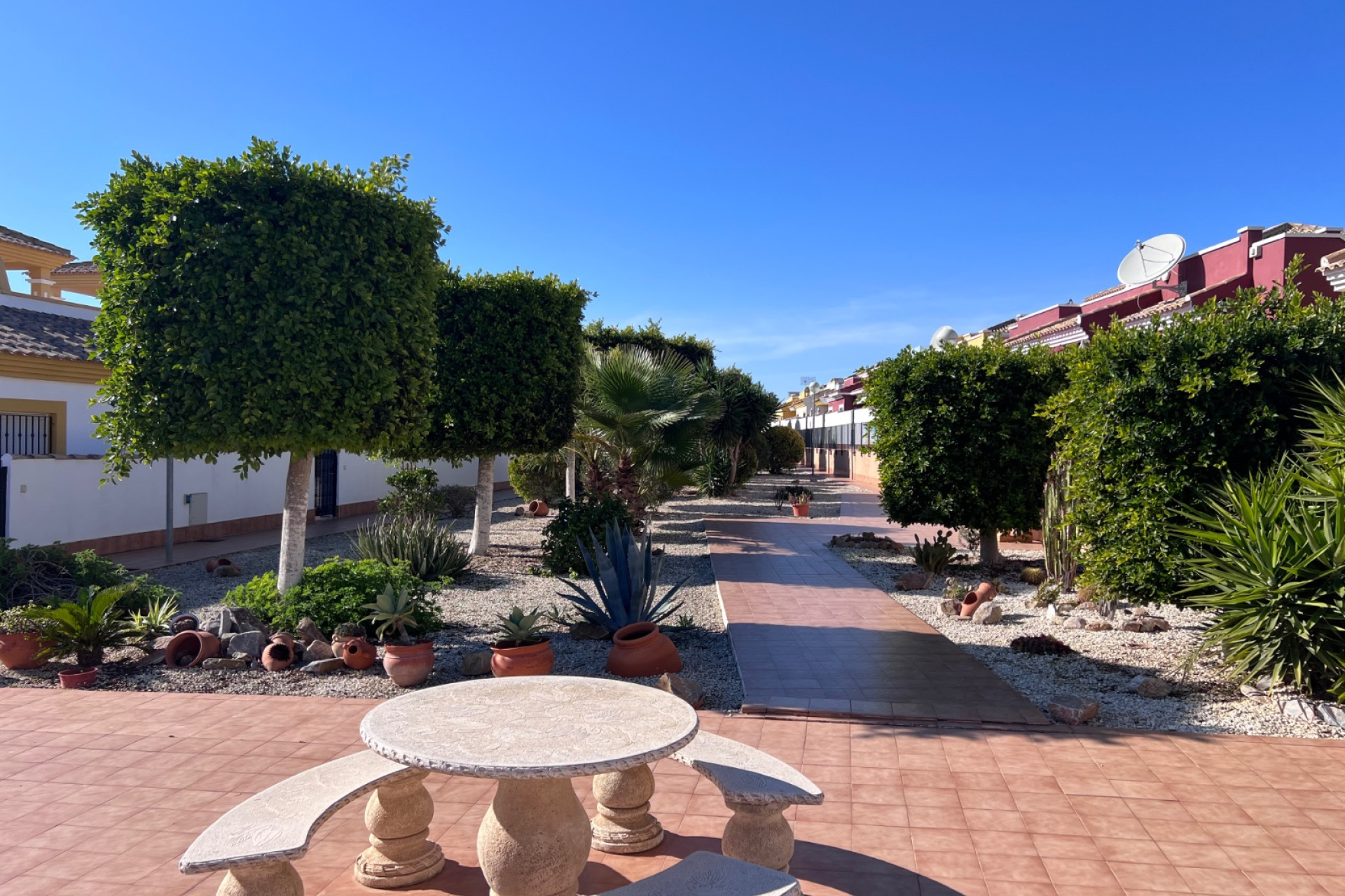 Reventa - Independent villa - VISTABELLA GOLF