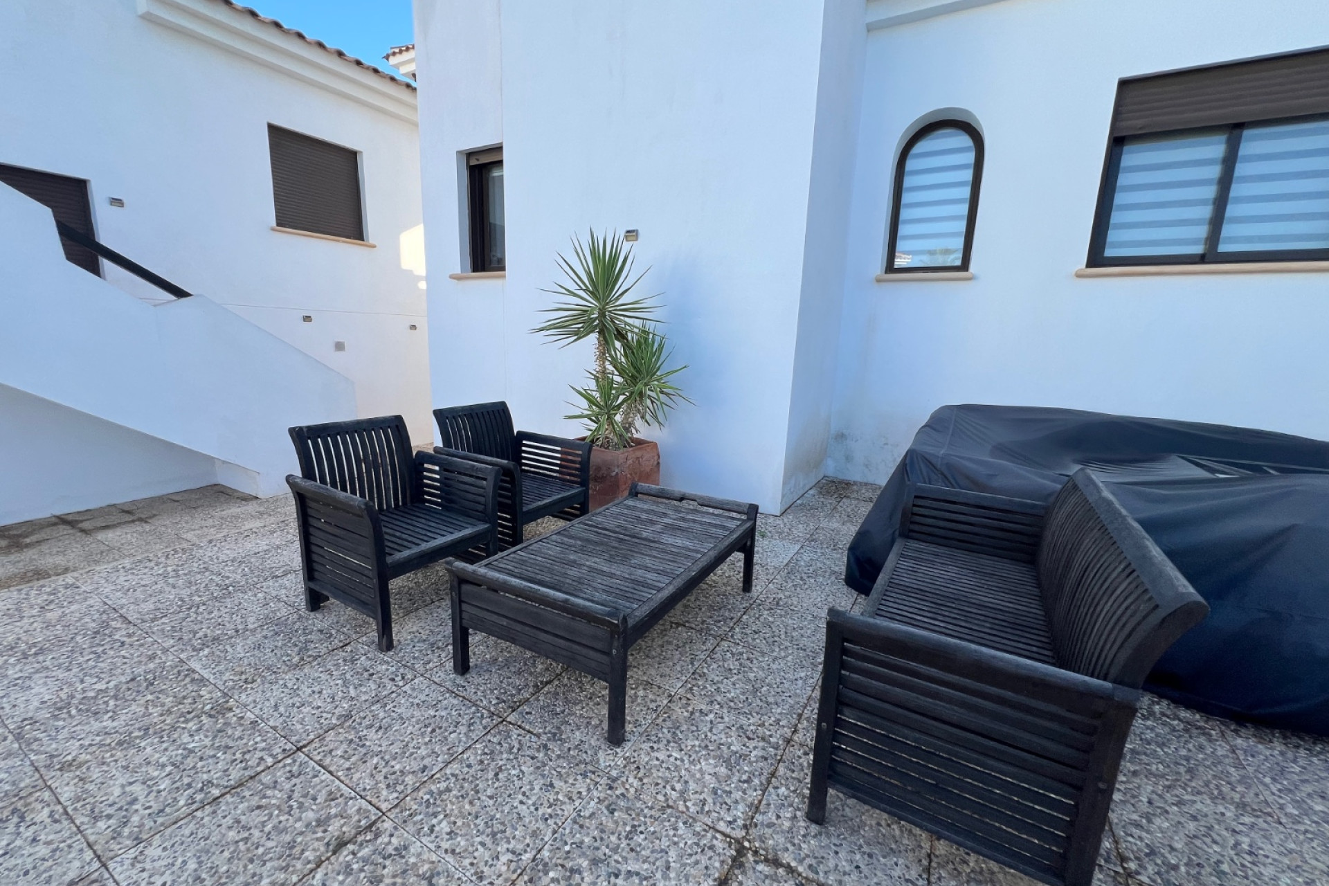 Reventa - Link-Detached House - Algorfa - La Finca Golf Resort