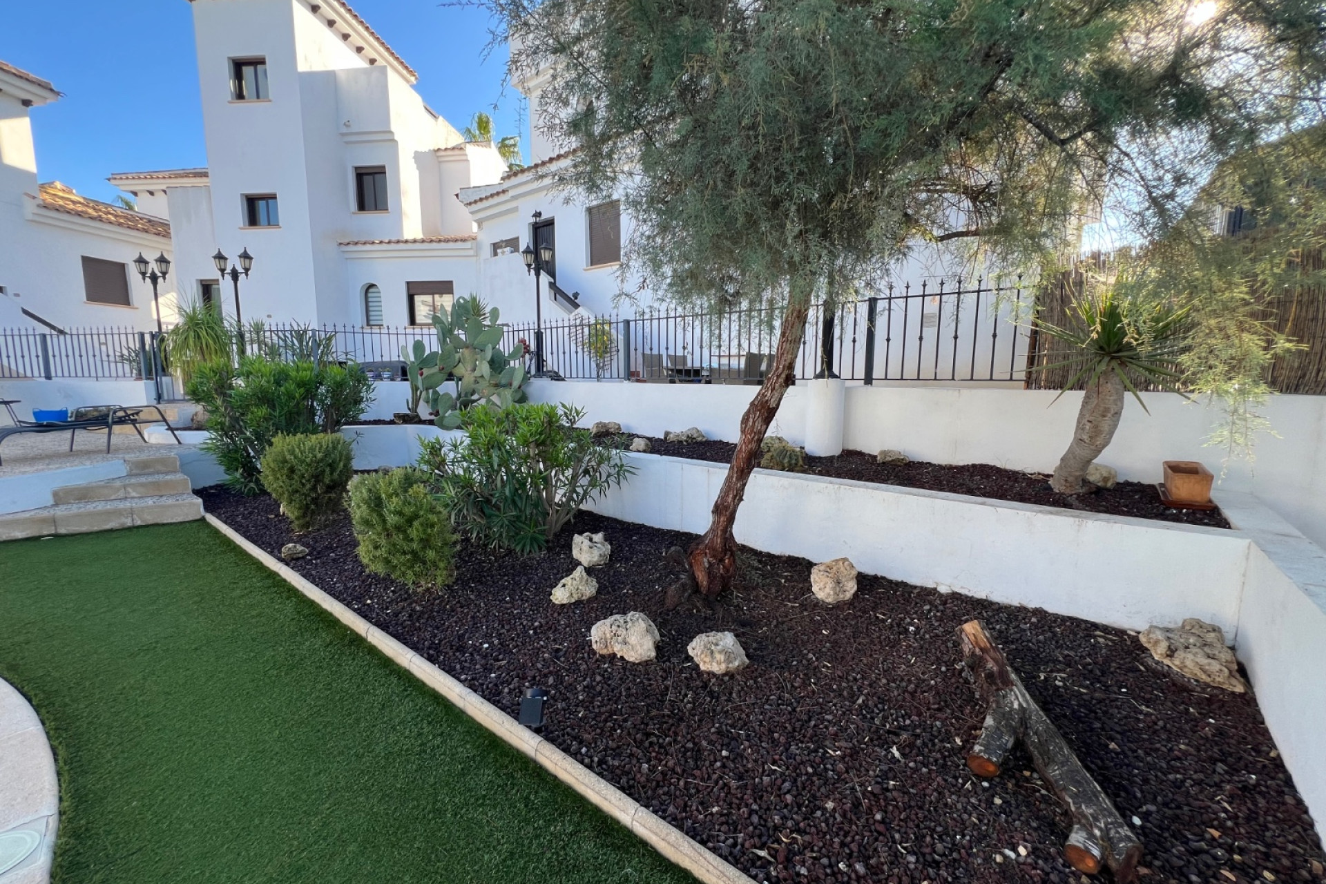 Reventa - Link-Detached House - Algorfa - La Finca Golf Resort